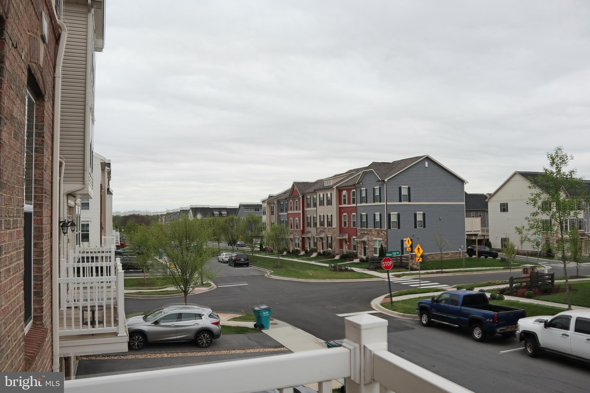 JEFFERSON PLACE - Residential Lease