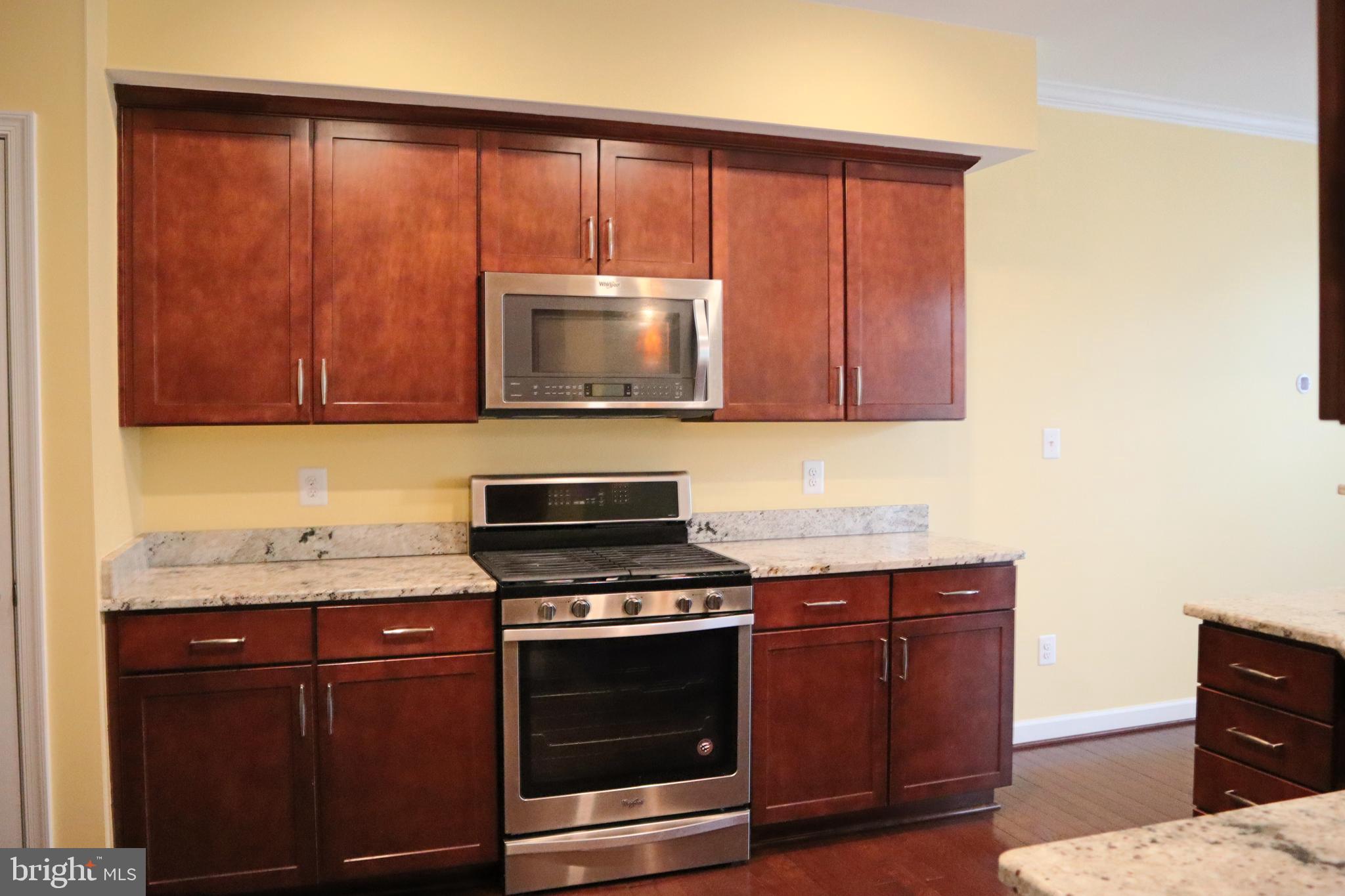 JEFFERSON PLACE - Residential Lease