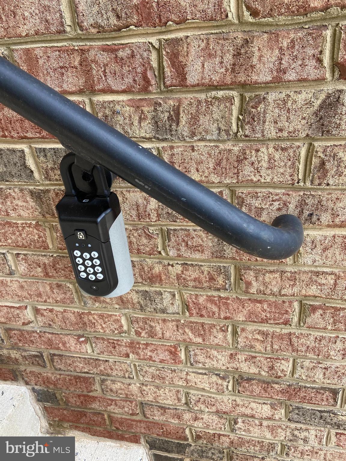 JEFFERSON PLACE - Residential Lease