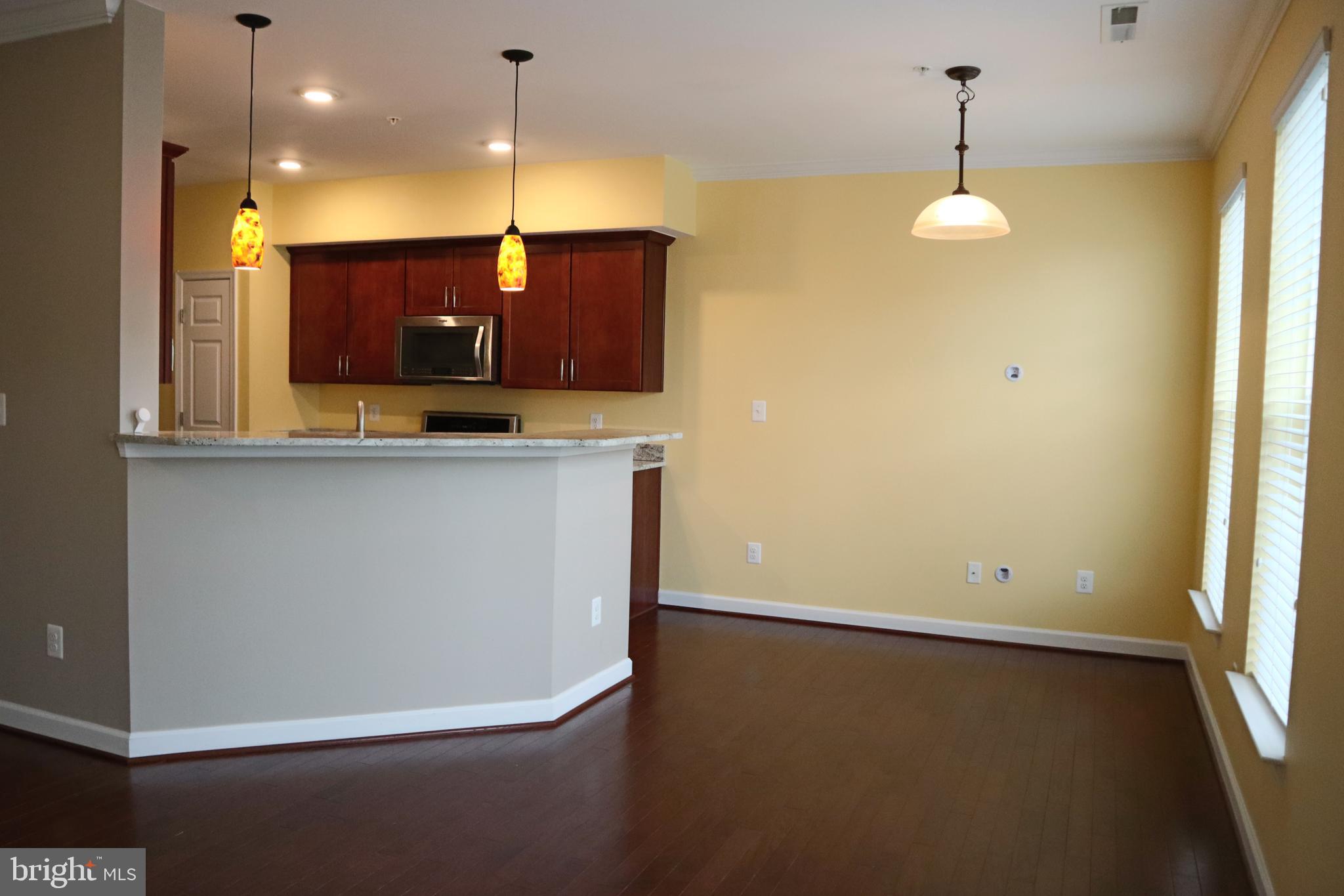 JEFFERSON PLACE - Residential Lease