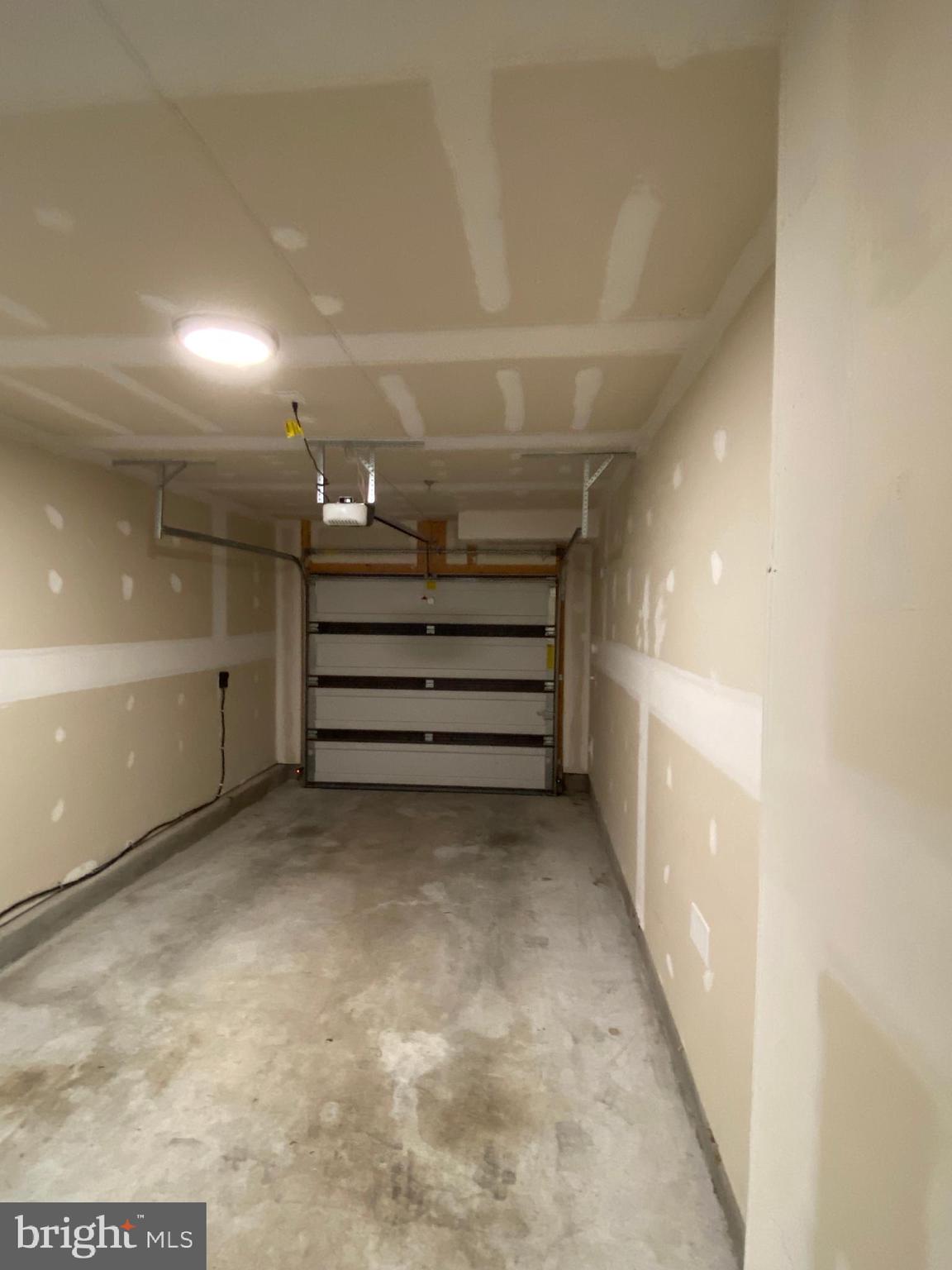 JEFFERSON PLACE - Residential Lease