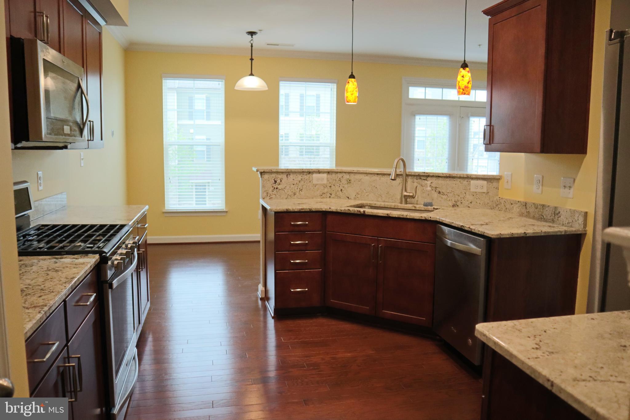 JEFFERSON PLACE - Residential Lease