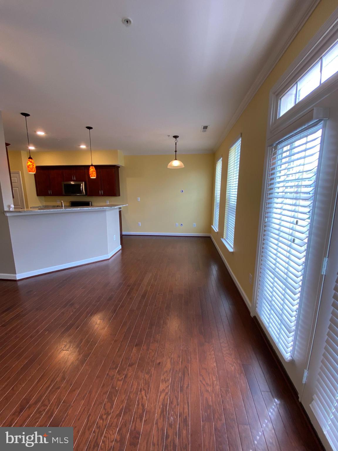 JEFFERSON PLACE - Residential Lease