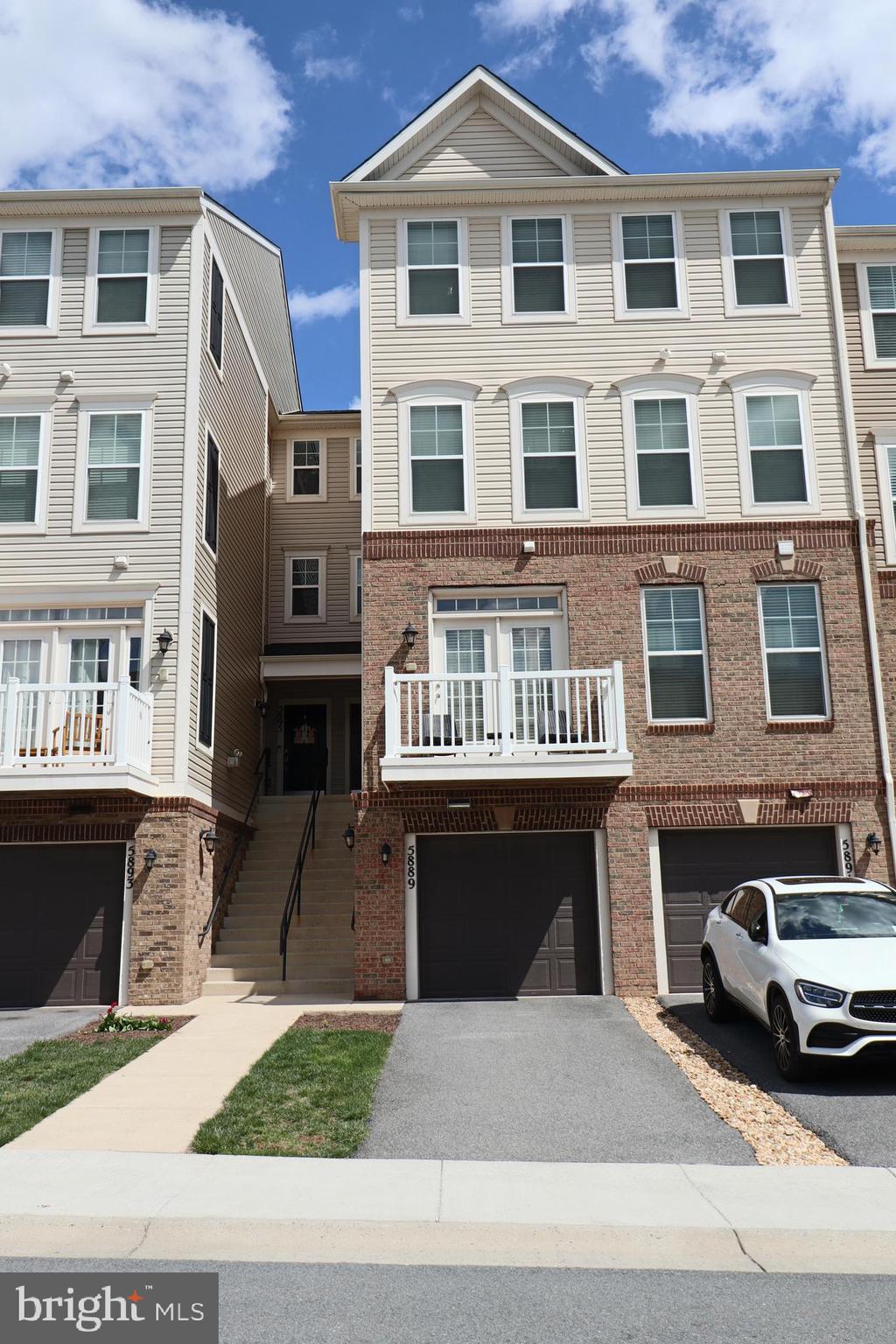 JEFFERSON PLACE - Residential Lease