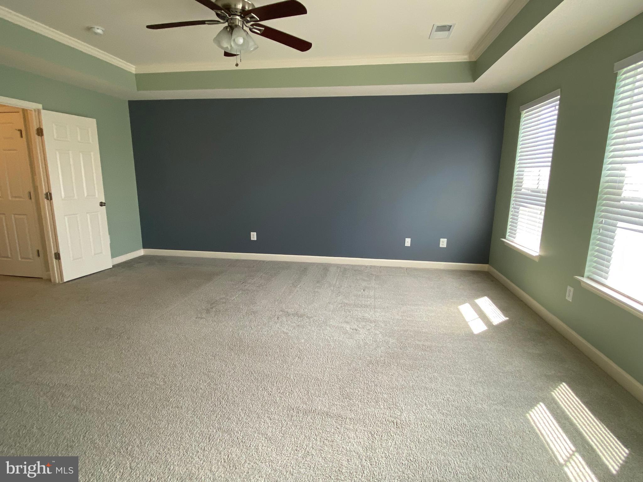 JEFFERSON PLACE - Residential Lease