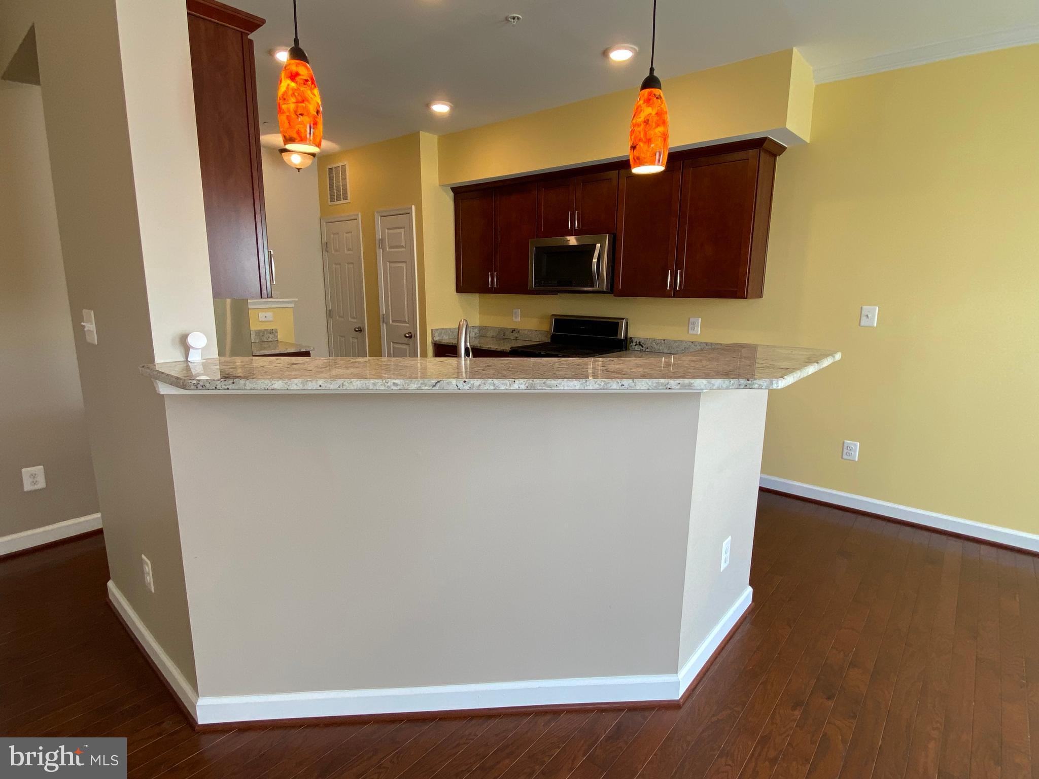 JEFFERSON PLACE - Residential Lease