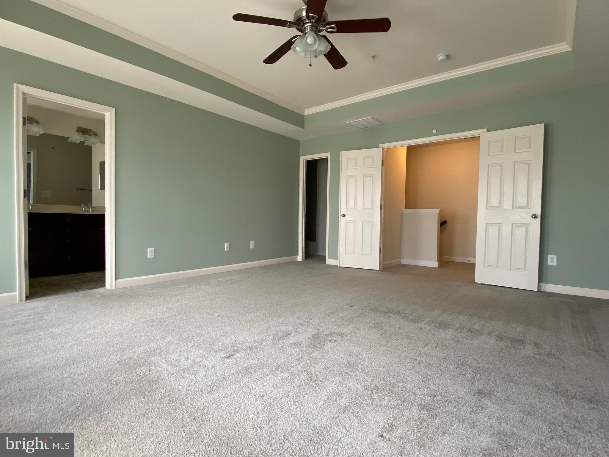 JEFFERSON PLACE - Residential Lease