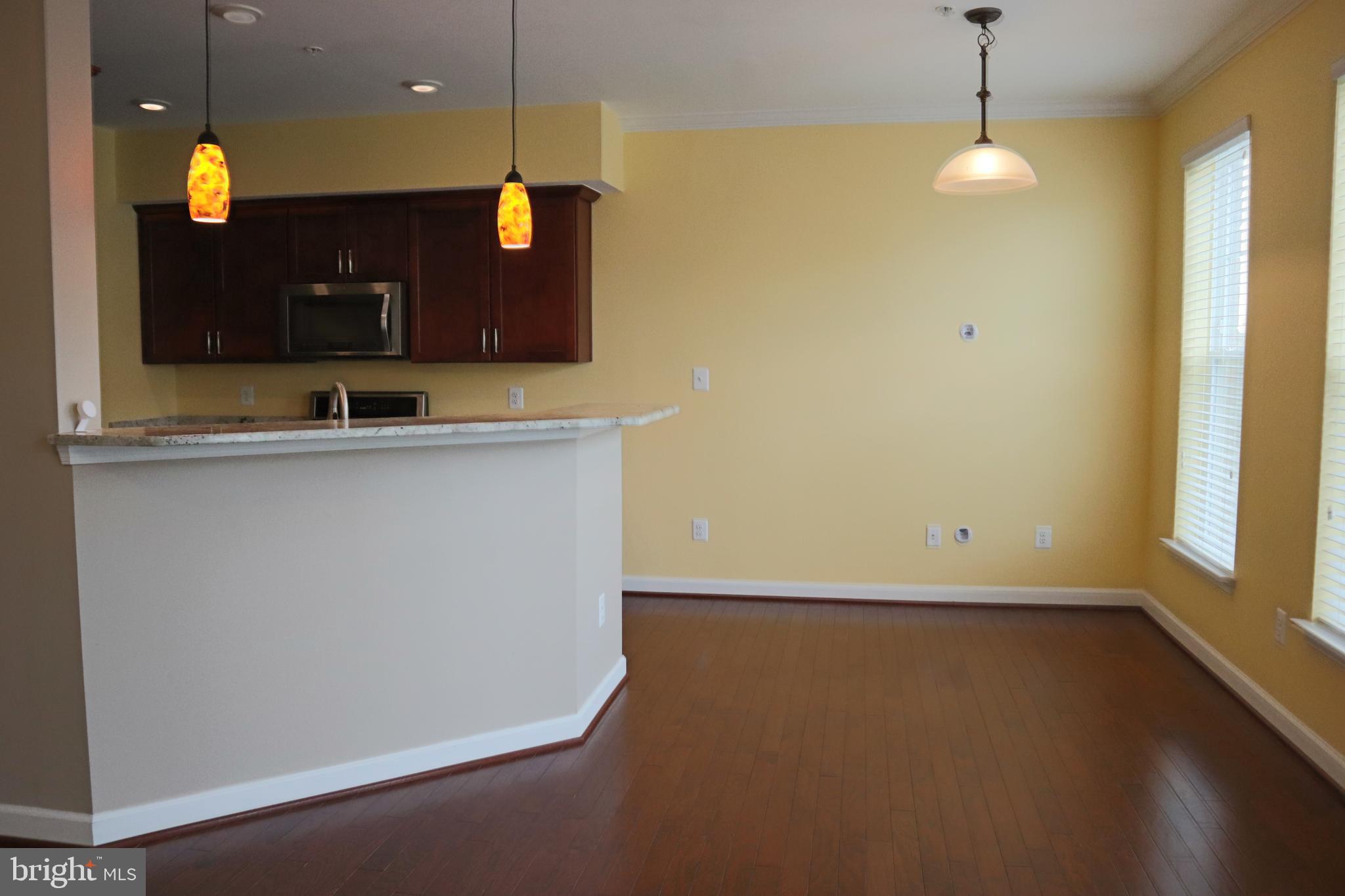 JEFFERSON PLACE - Residential Lease