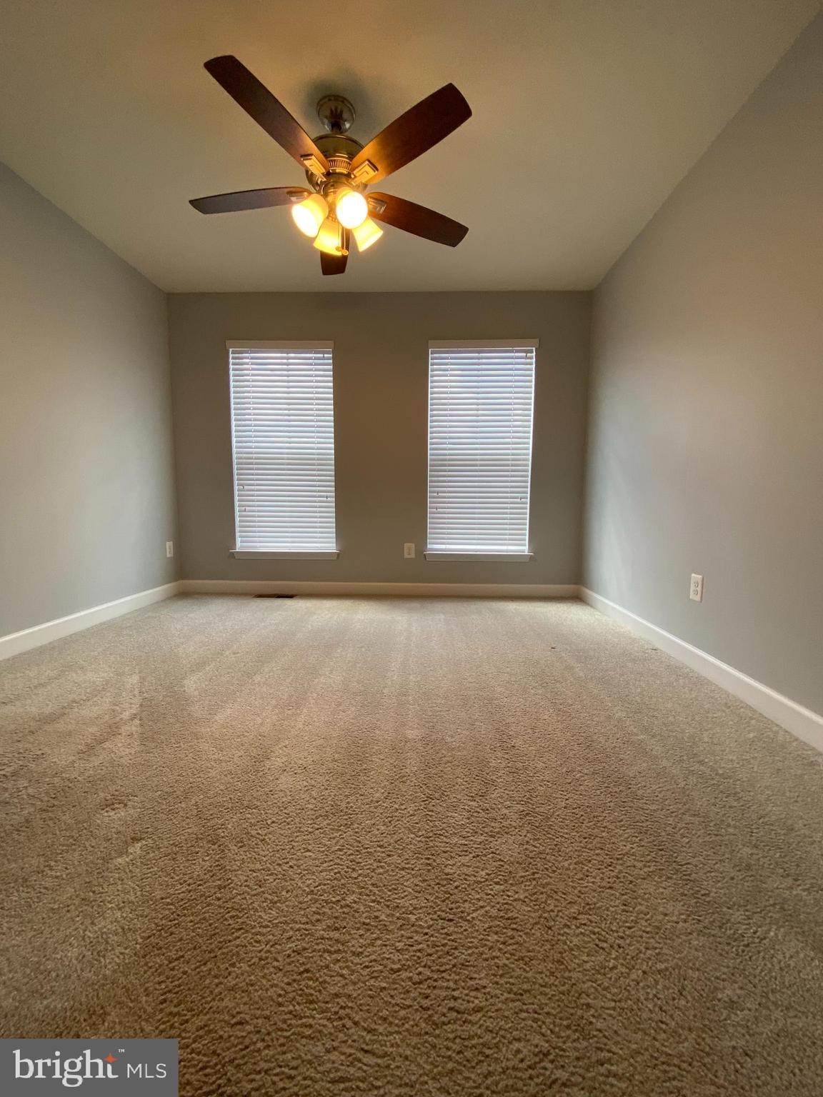 JEFFERSON PLACE - Residential Lease