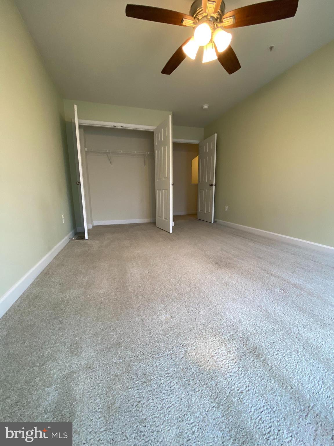 JEFFERSON PLACE - Residential Lease