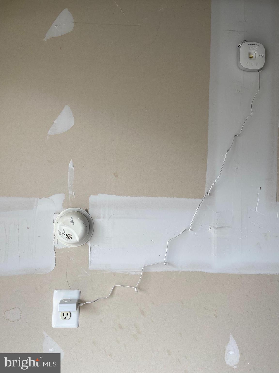 JEFFERSON PLACE - Residential Lease