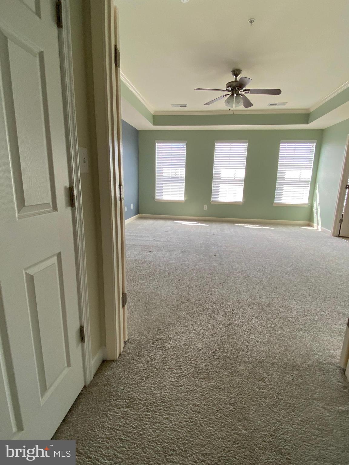 JEFFERSON PLACE - Residential Lease