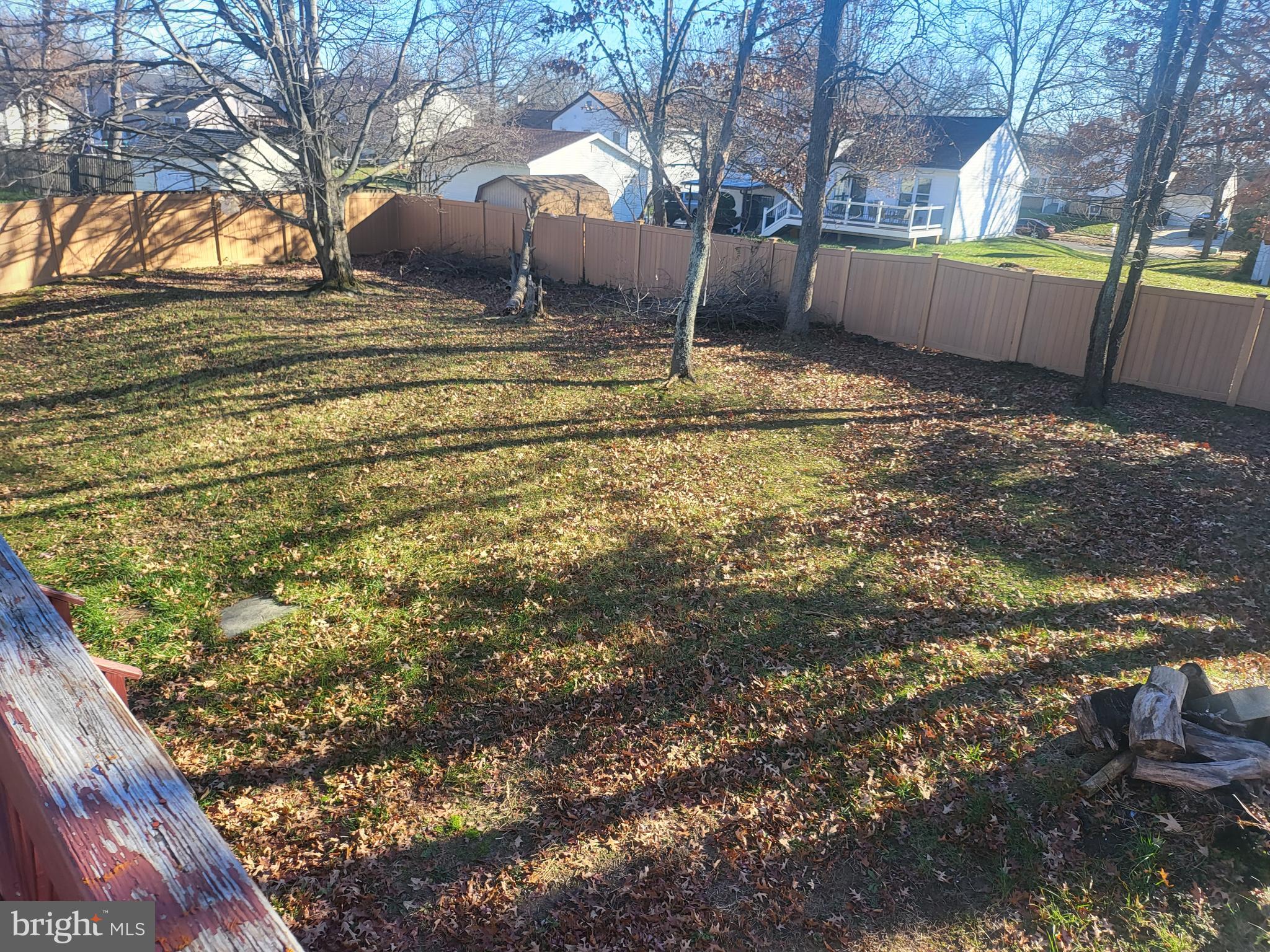 SUNRISE PLAT FIVE - Residential