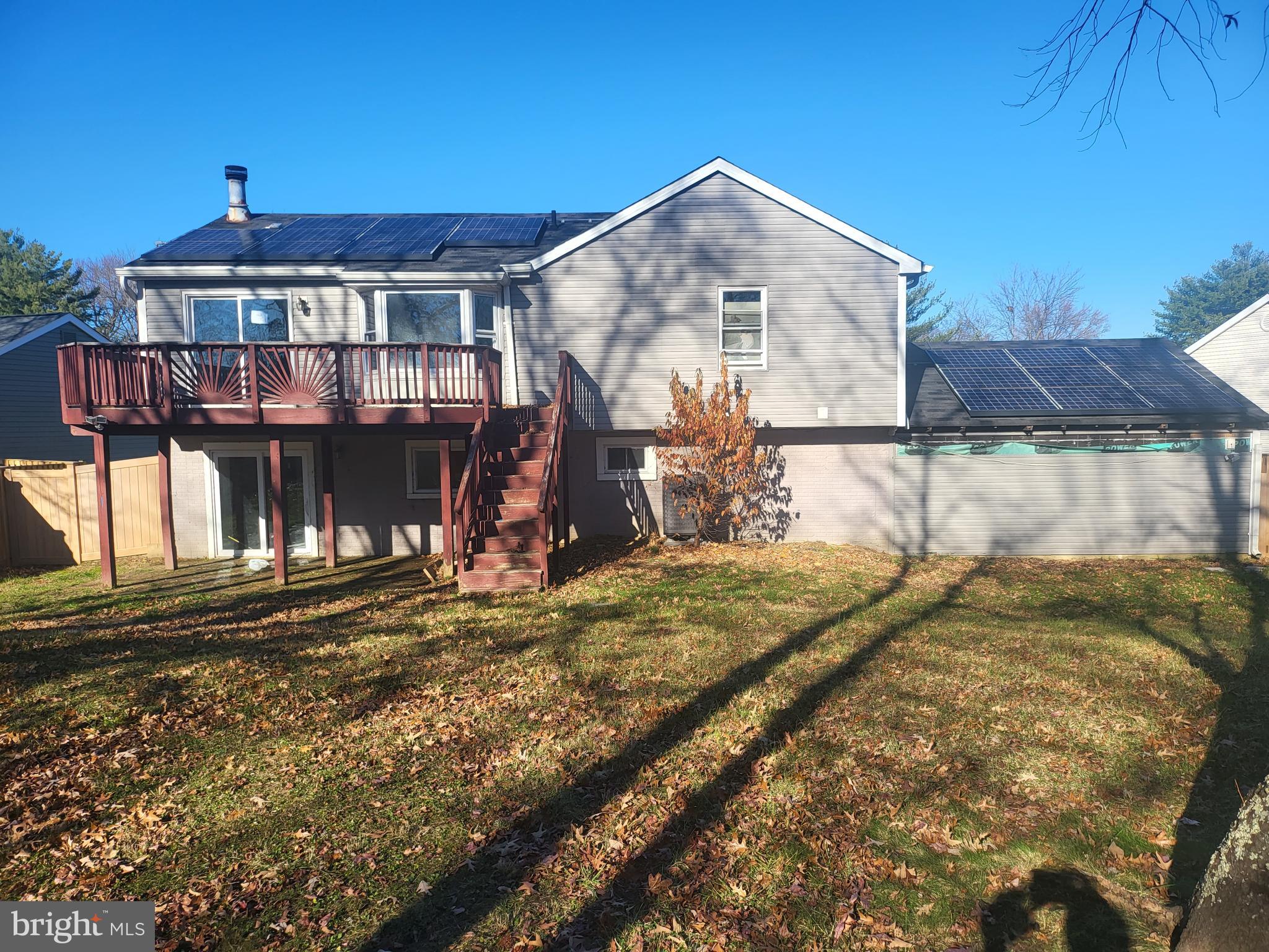 SUNRISE PLAT FIVE - Residential