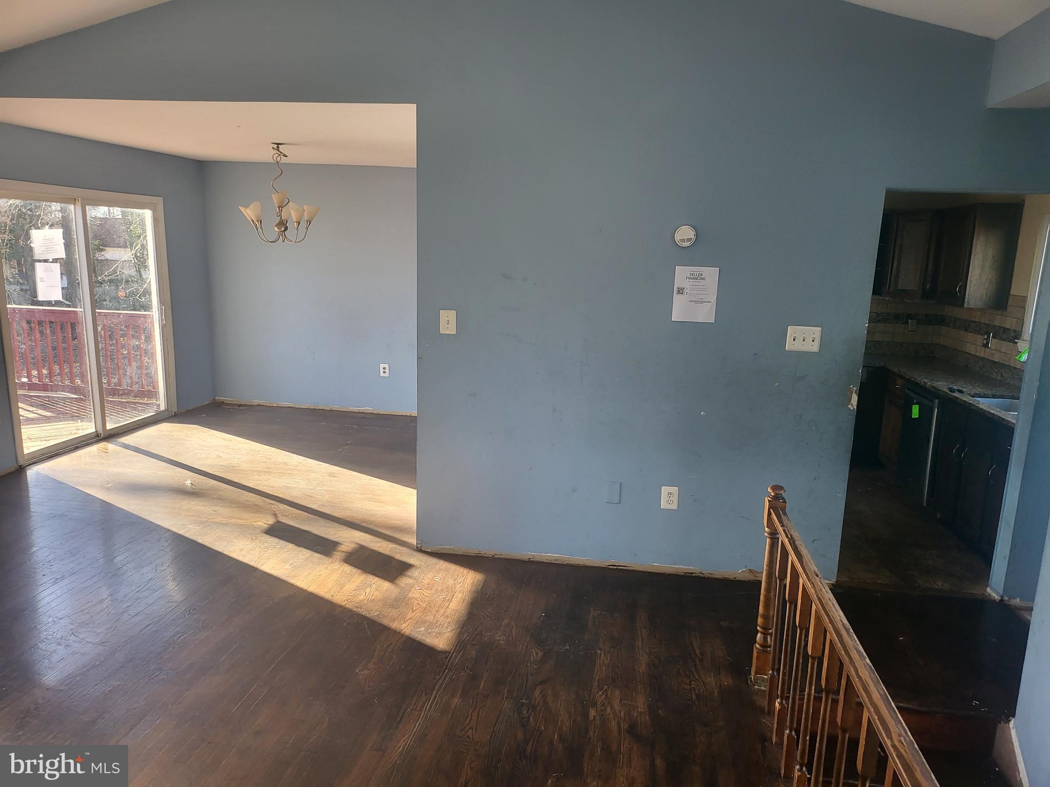 SUNRISE PLAT FIVE - Residential