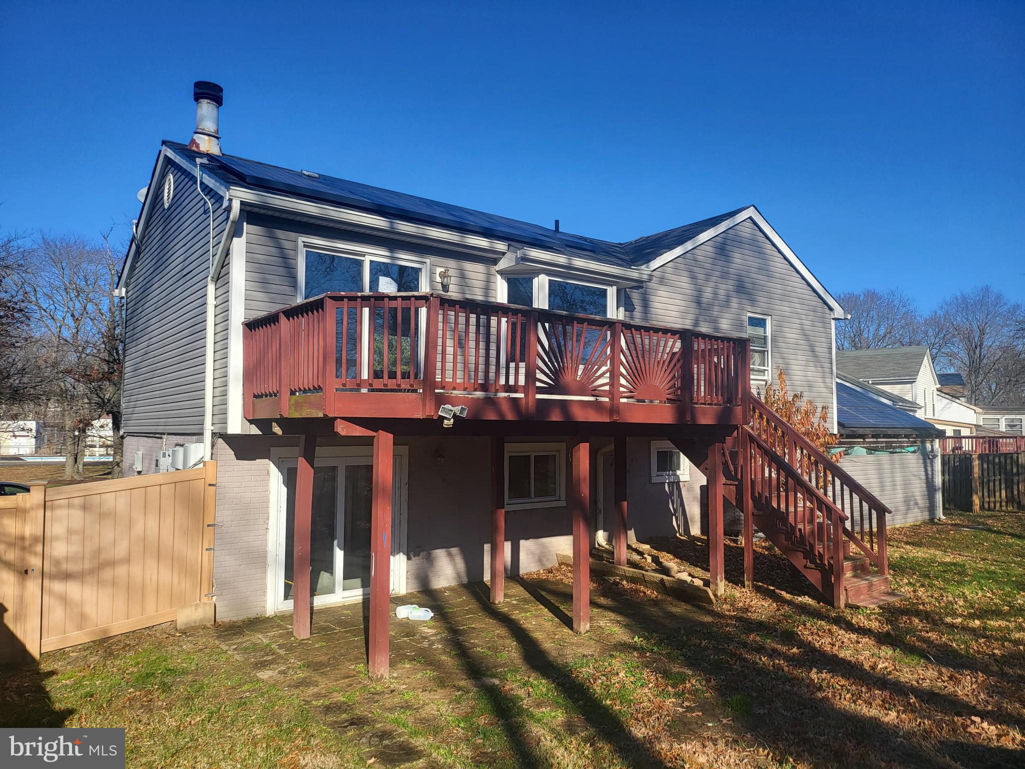 SUNRISE PLAT FIVE - Residential