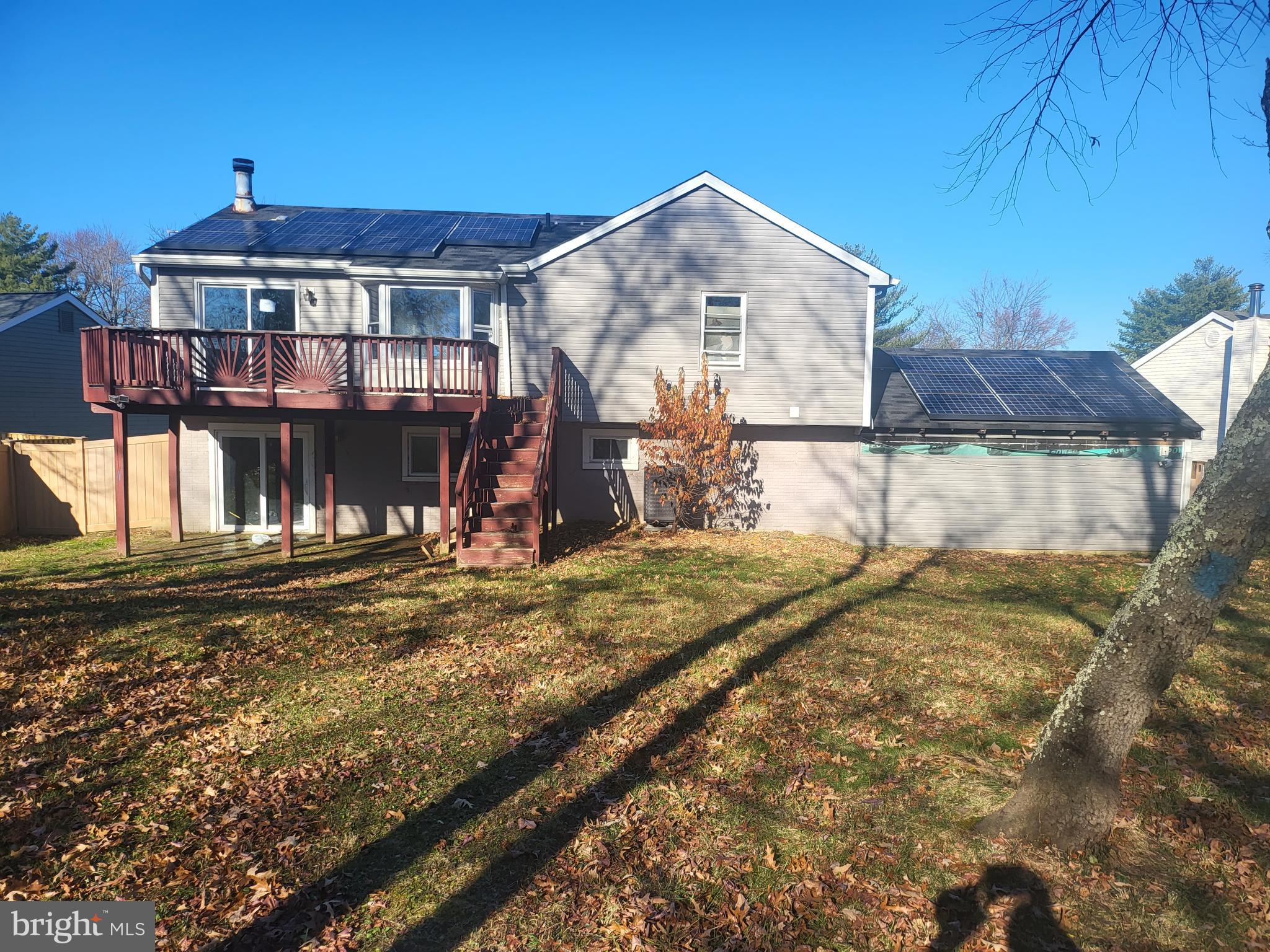 SUNRISE PLAT FIVE - Residential