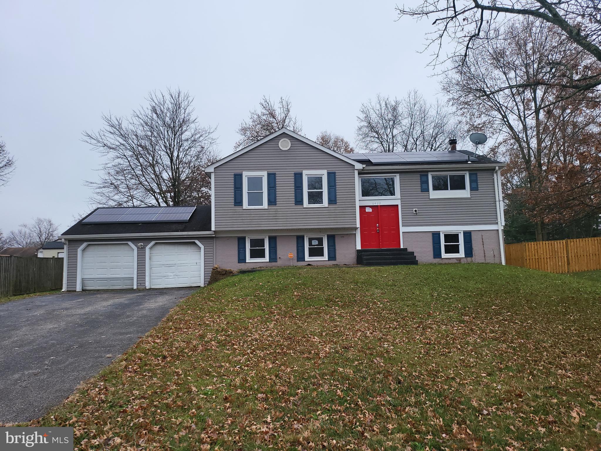 SUNRISE PLAT FIVE - Residential