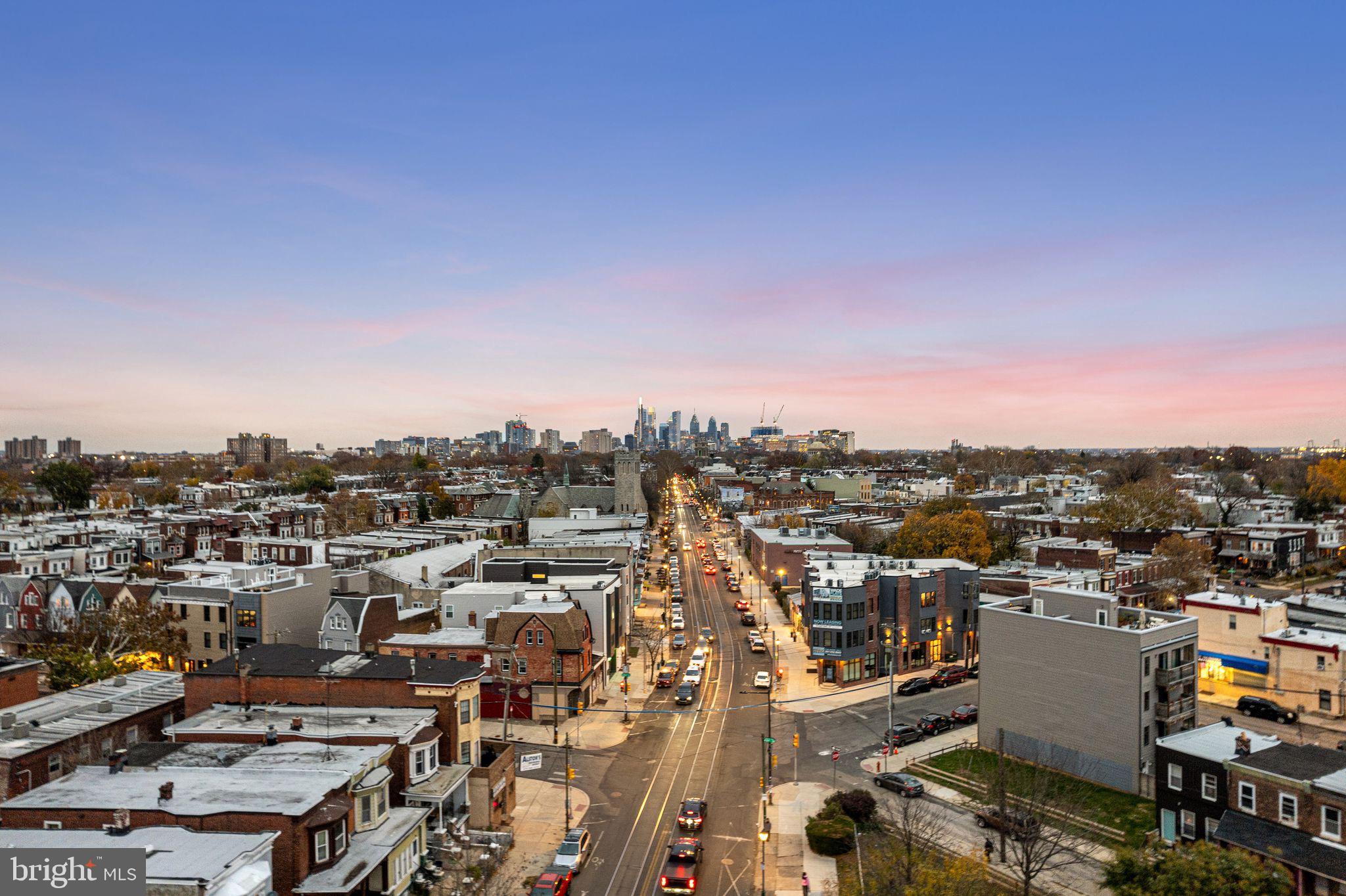 CEDAR PARK - Residential