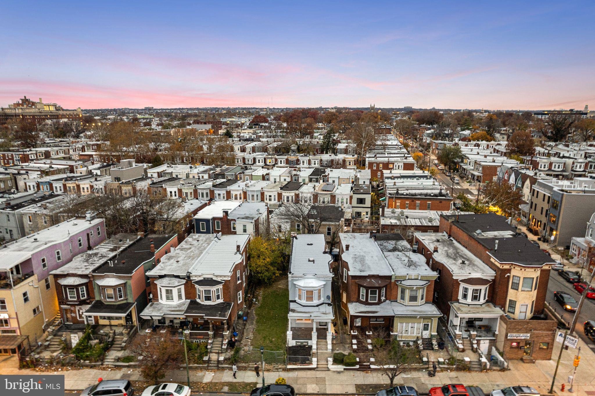 CEDAR PARK - Residential
