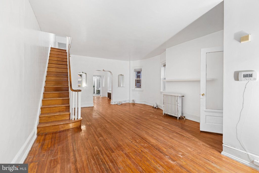 Photo of 5109 Baltimore Avenue, PHILADELPHIA, PA 19143 (MLS # PAPH2551786)