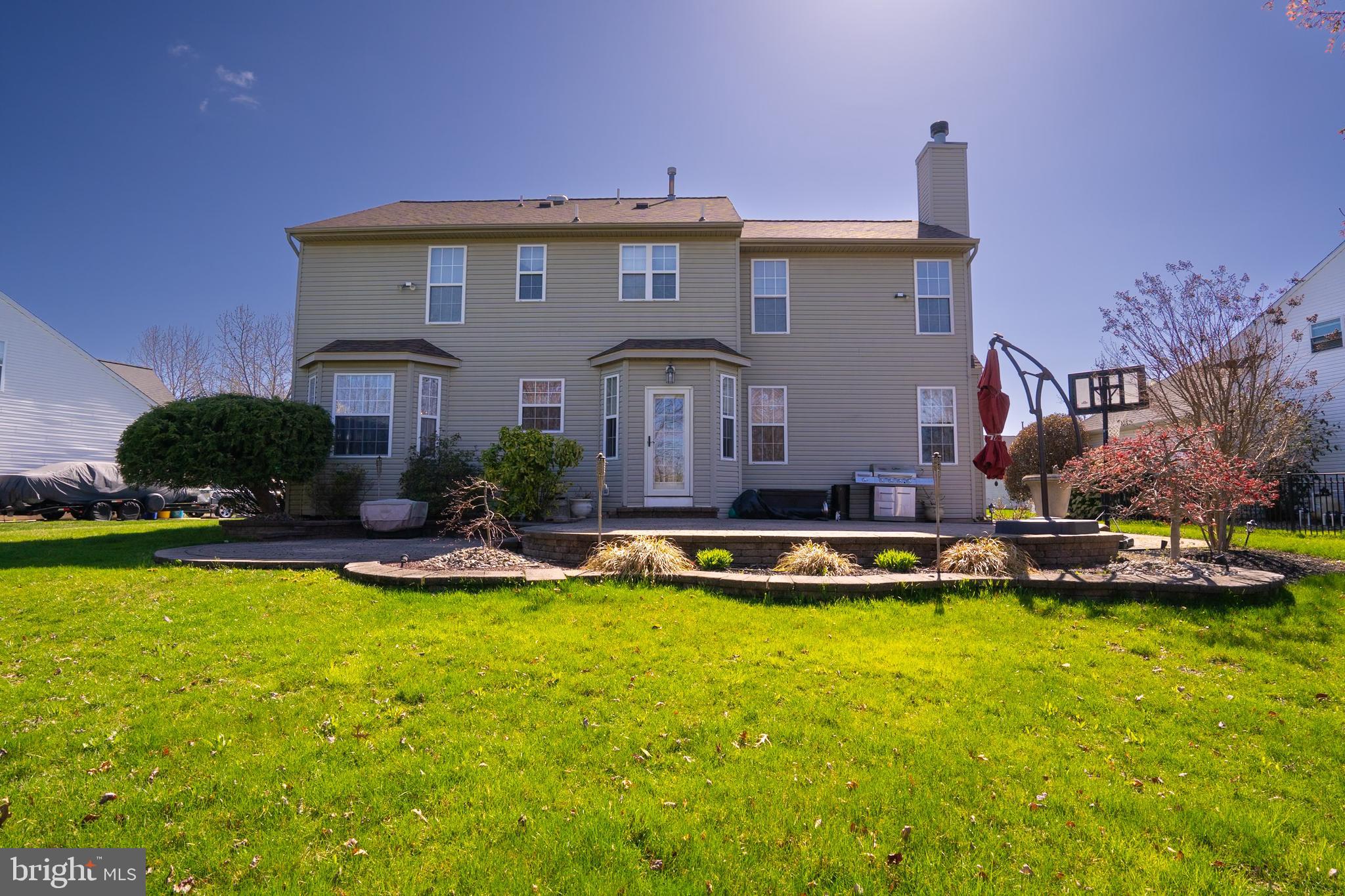 12 BERWICK CIRCLE
