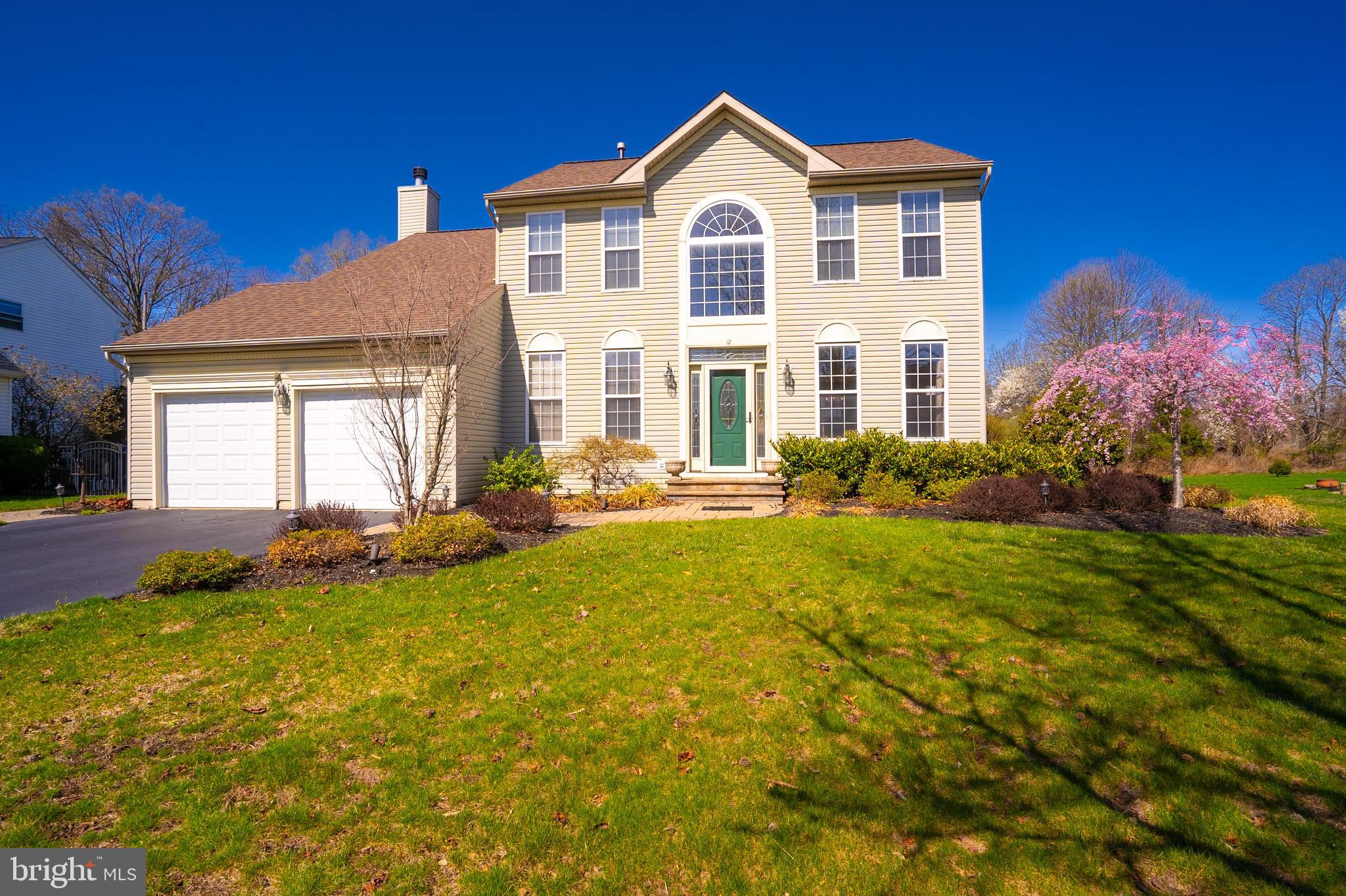 12 BERWICK CIRCLE