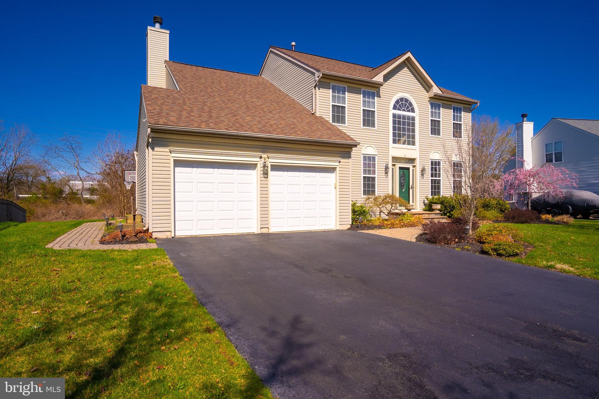 12 BERWICK CIRCLE