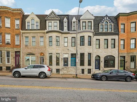 2608 E BALTIMORE STREET BALTIMORE MD 21224