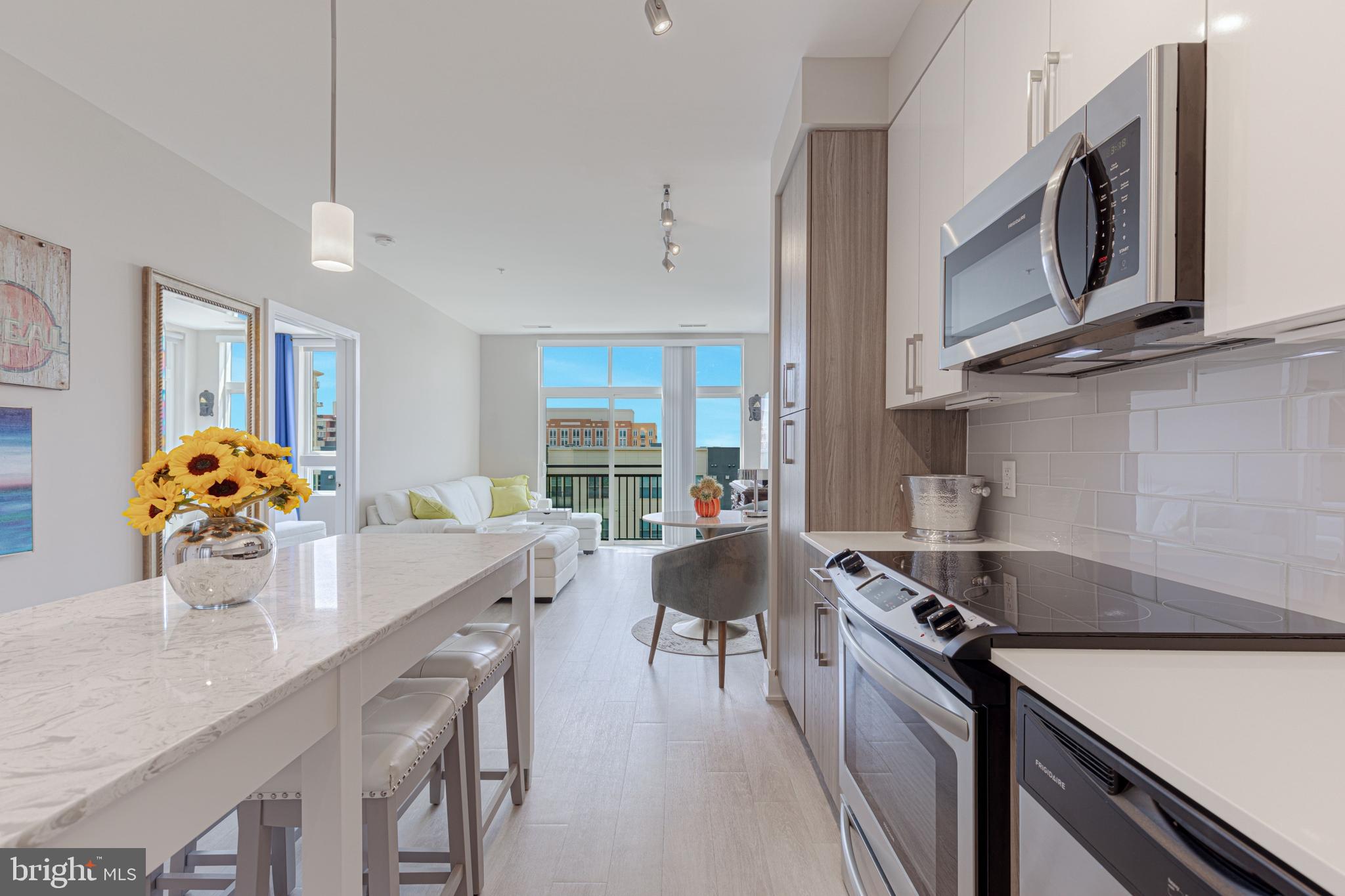 NATIONAL HARBOR - Residential