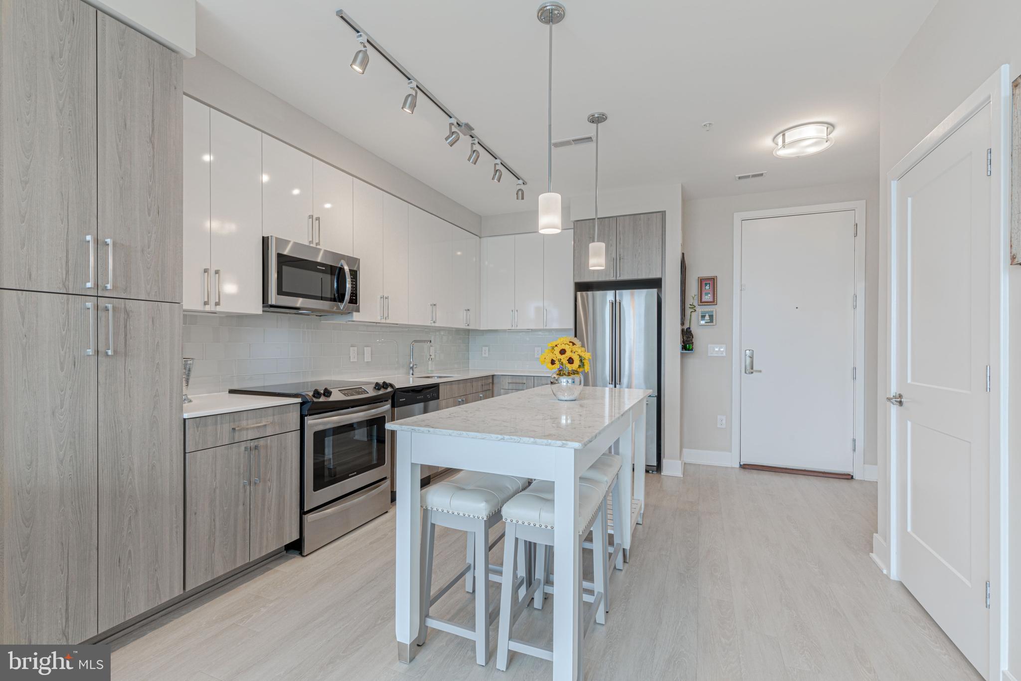 NATIONAL HARBOR - Residential