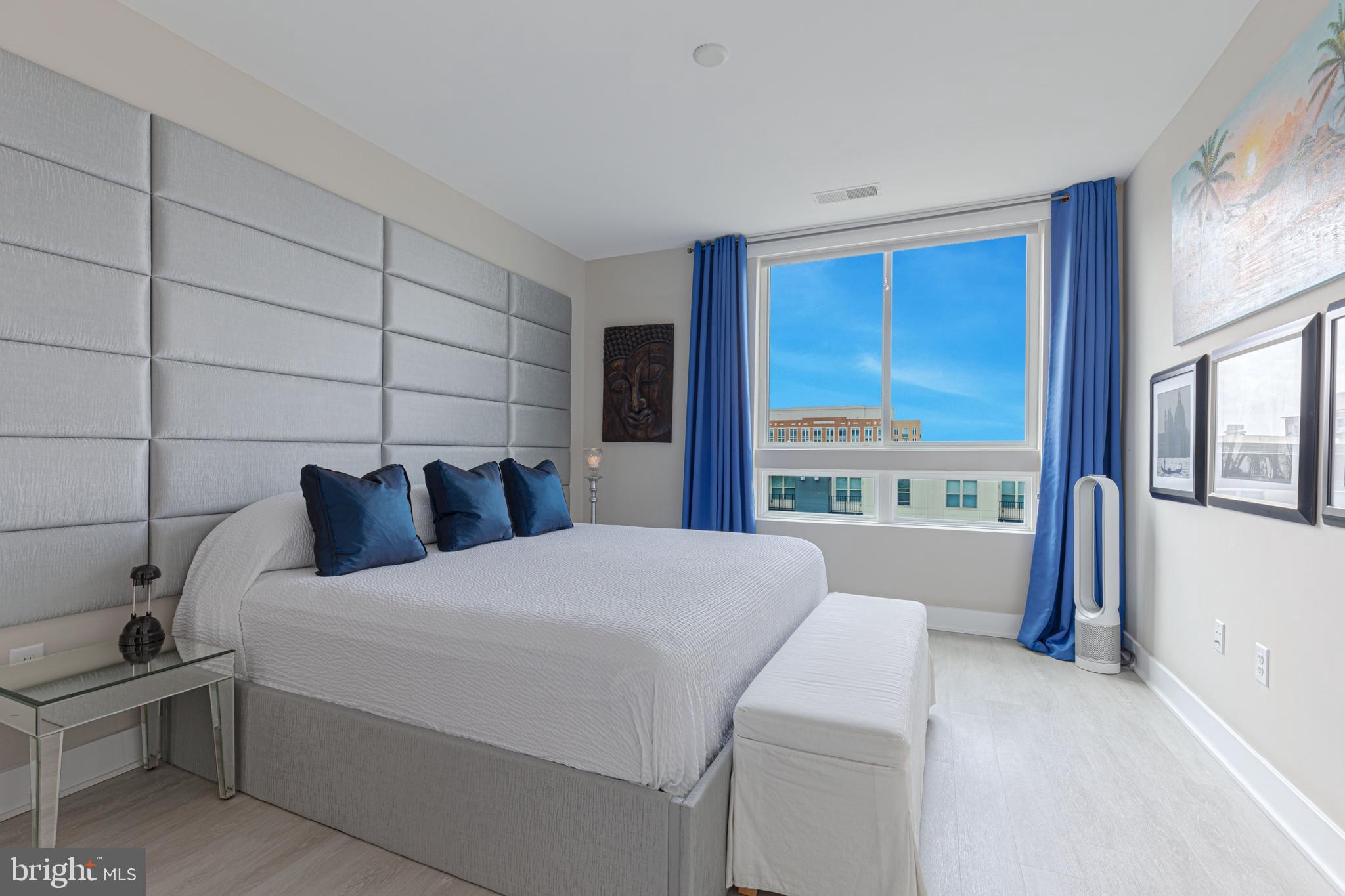 NATIONAL HARBOR - Residential