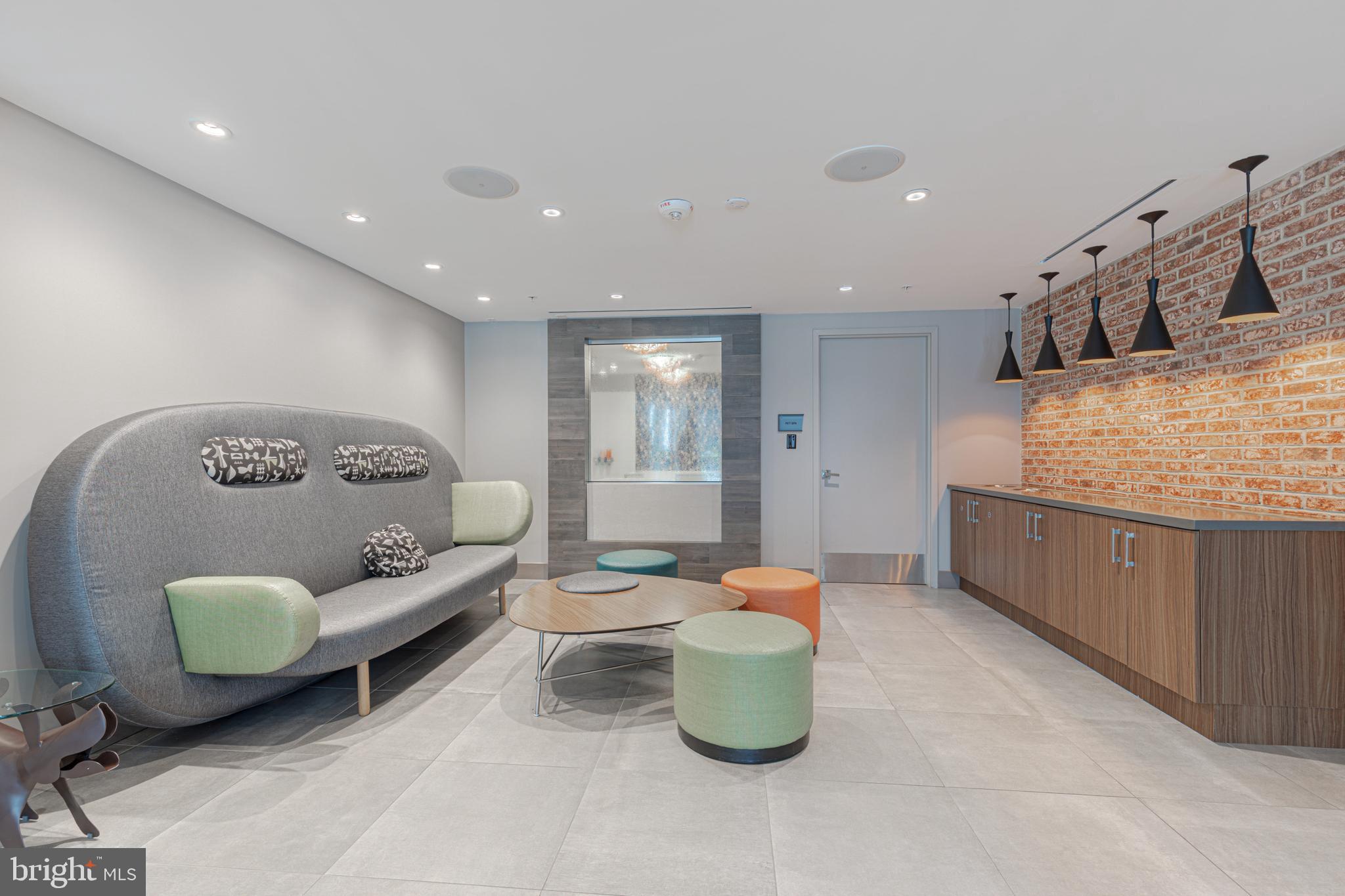 NATIONAL HARBOR - Residential