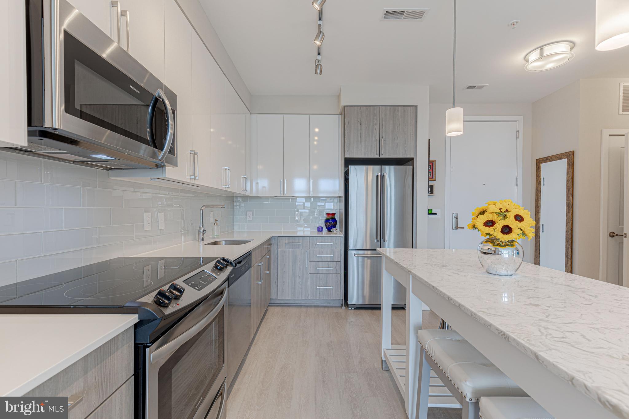 NATIONAL HARBOR - Residential