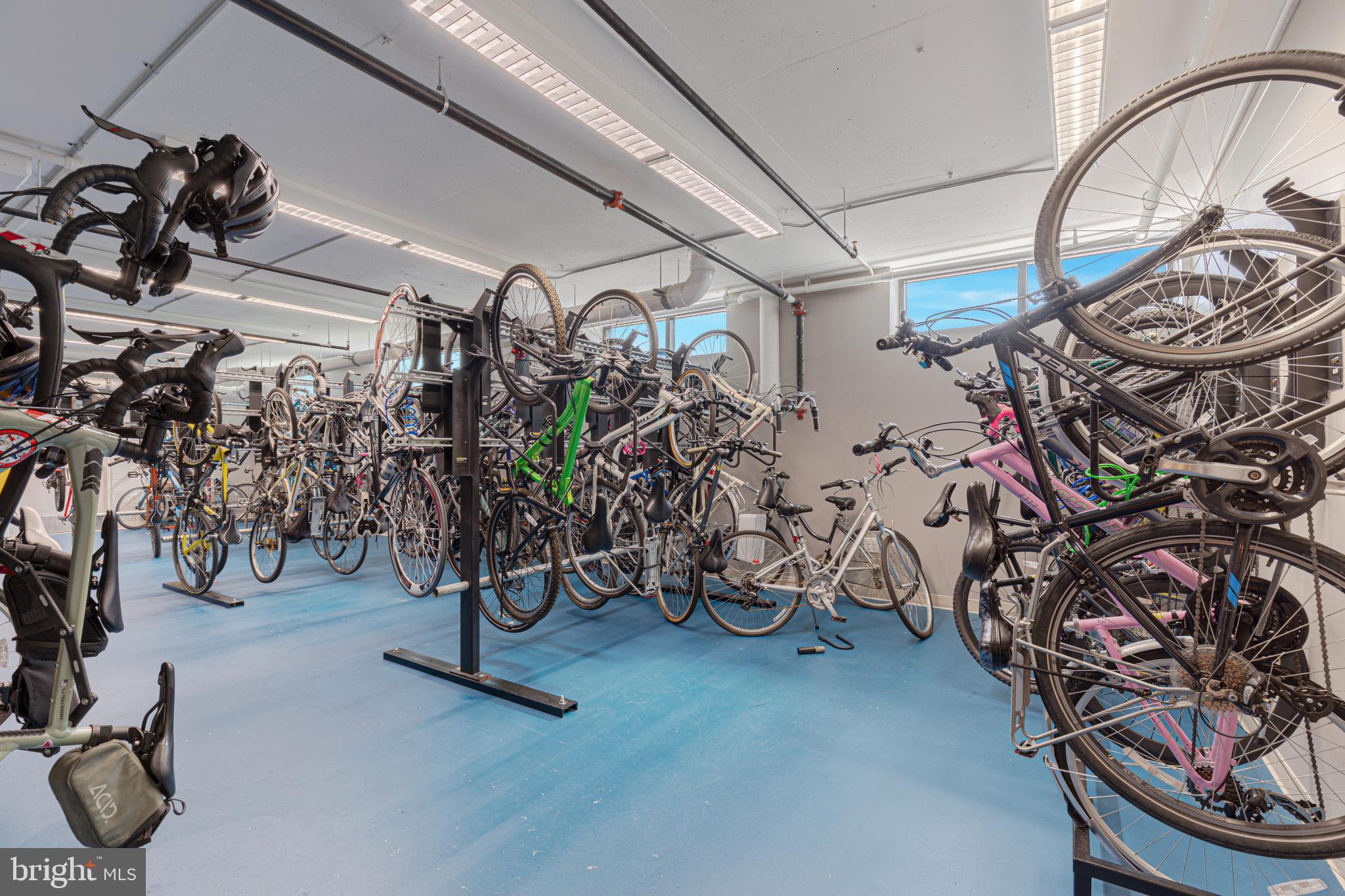 NATIONAL HARBOR - Residential