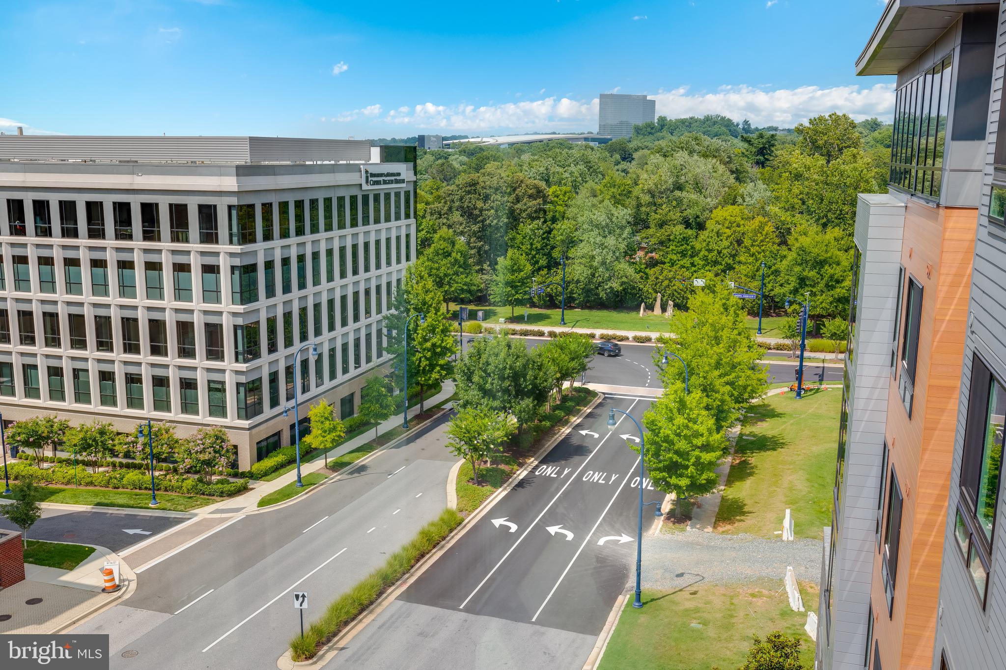 NATIONAL HARBOR - Residential