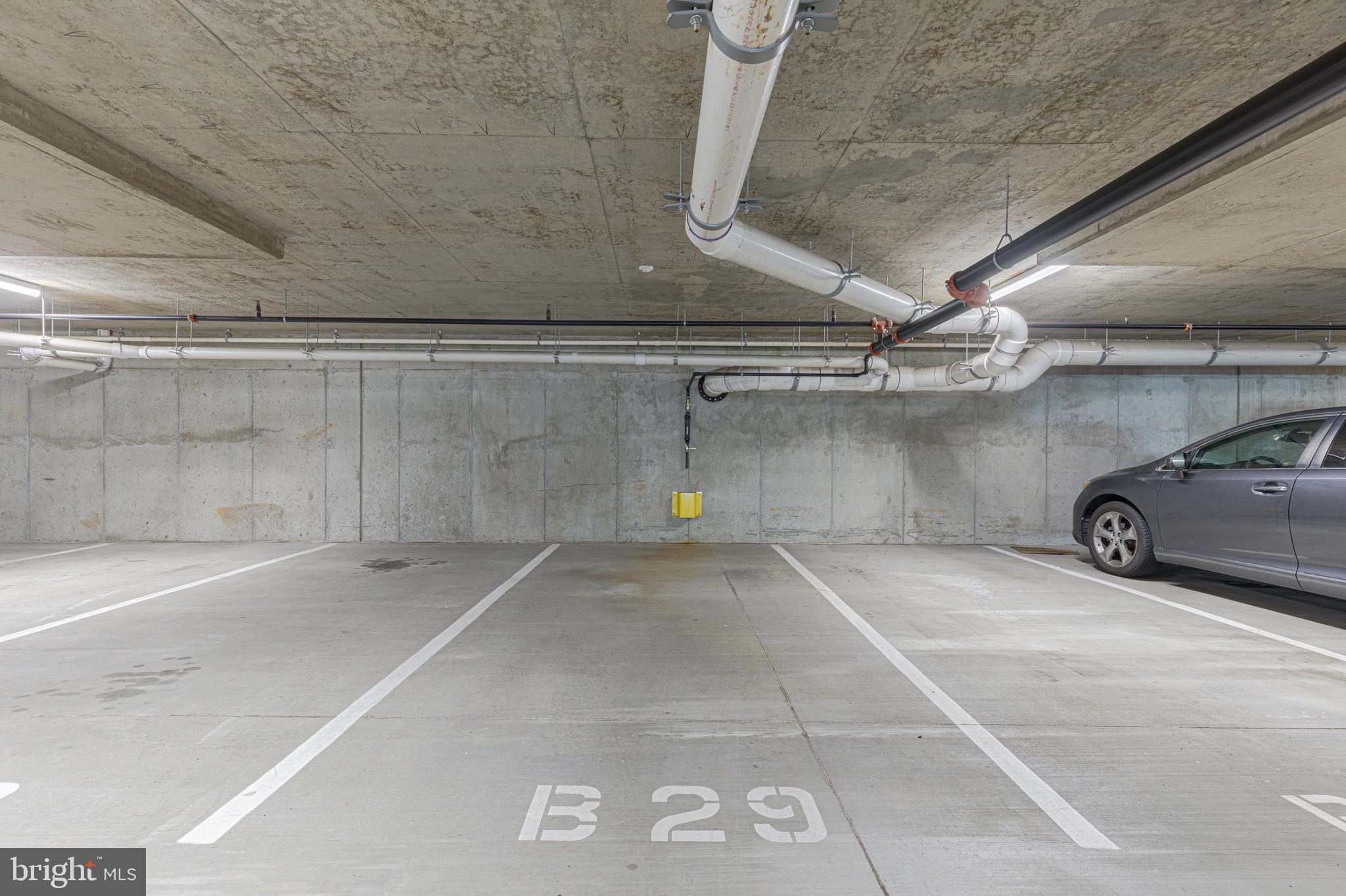 NATIONAL HARBOR - Residential