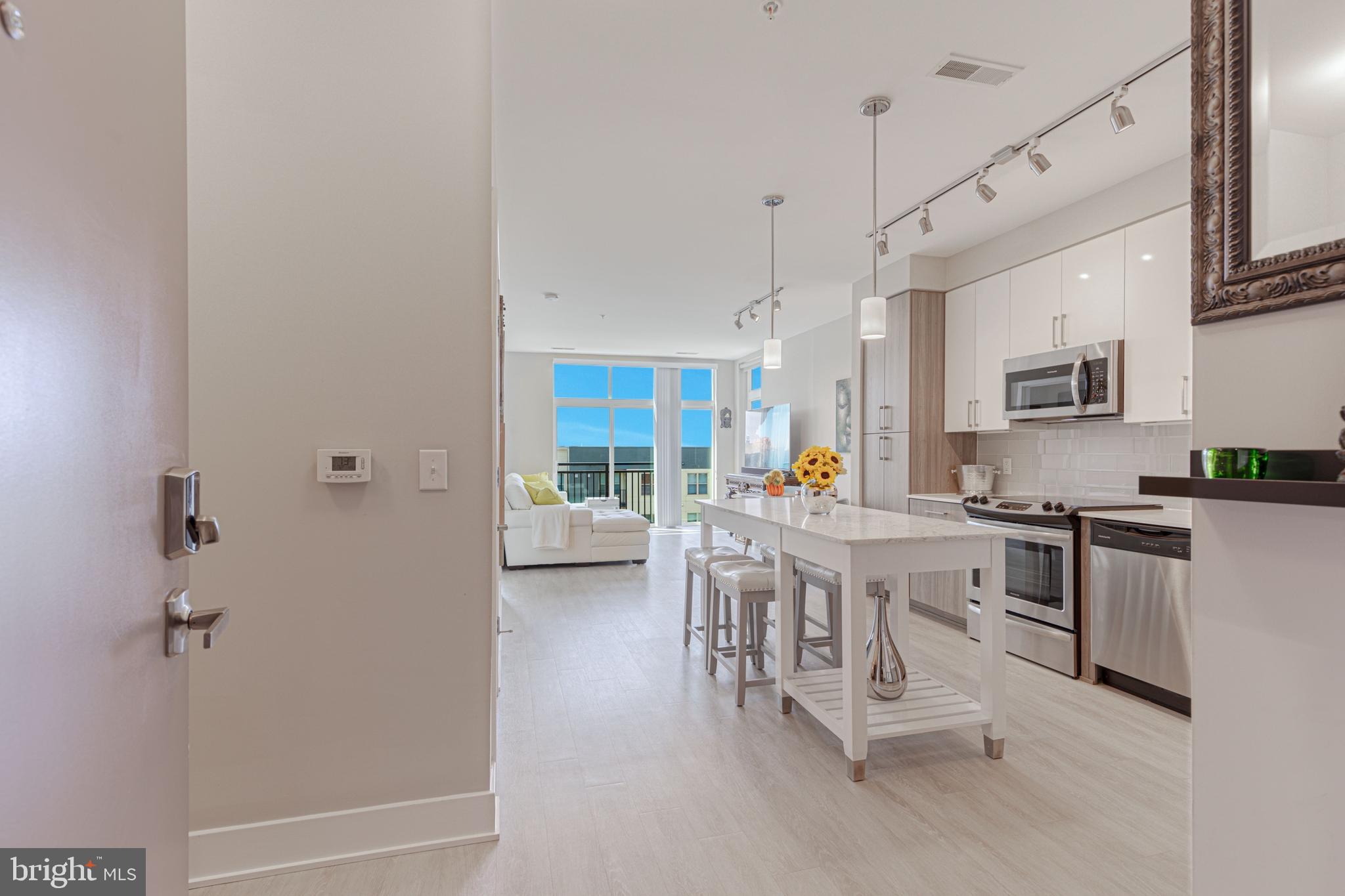 NATIONAL HARBOR - Residential