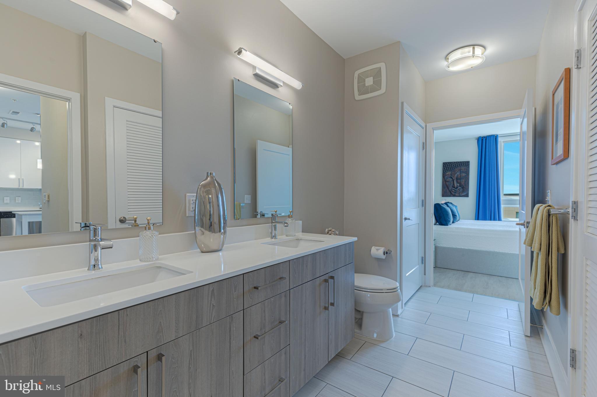 NATIONAL HARBOR - Residential