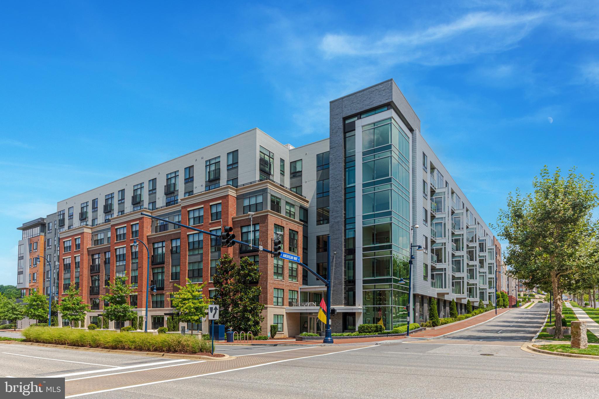 NATIONAL HARBOR - Residential