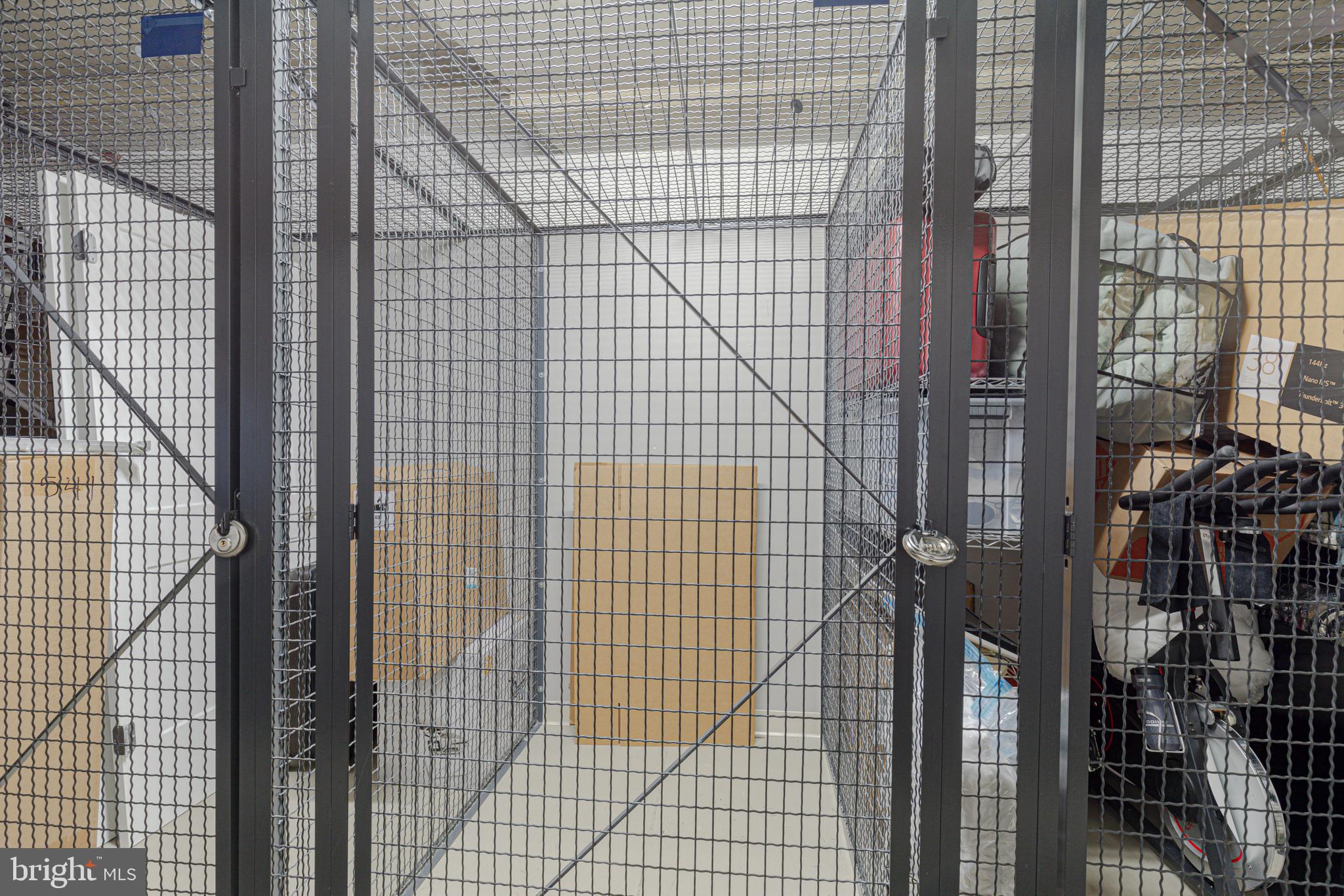 NATIONAL HARBOR - Residential