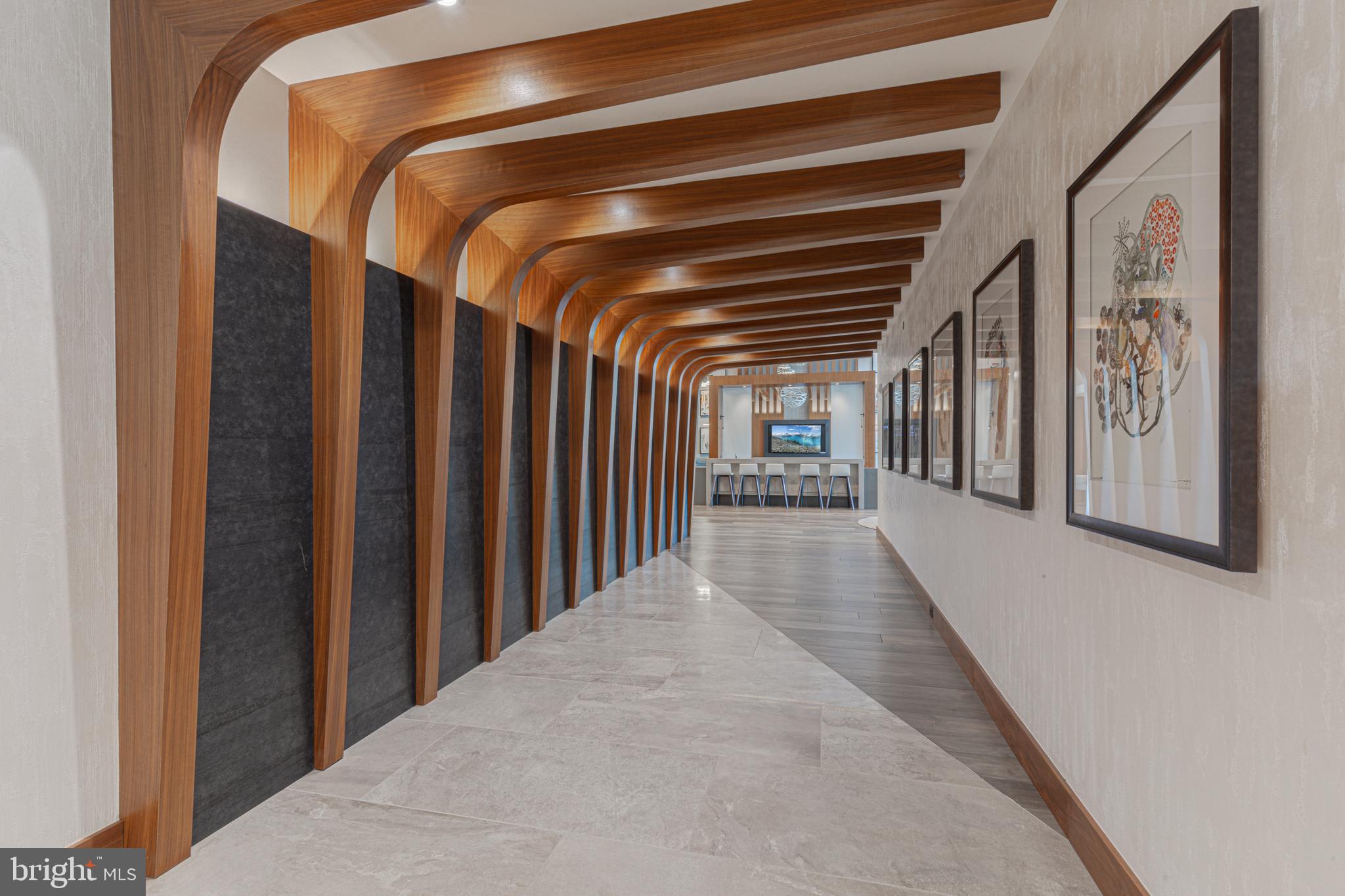 NATIONAL HARBOR - Residential