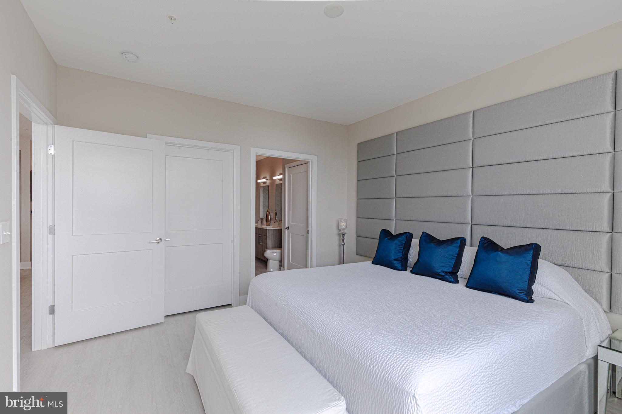 NATIONAL HARBOR - Residential