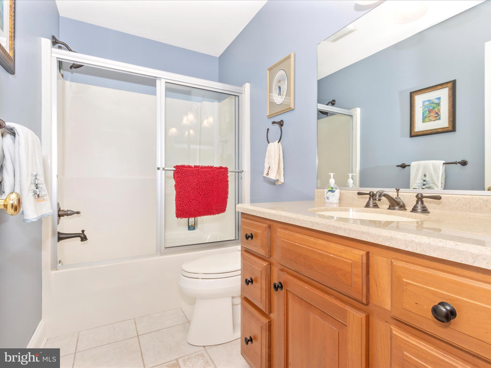 BEAVER CREEK ESTATES - Residential