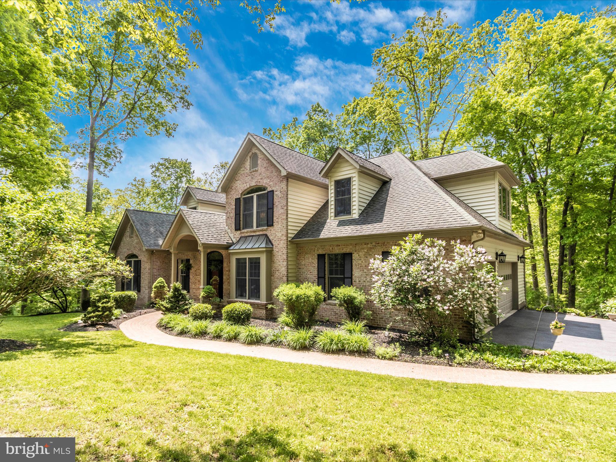 BEAVER CREEK ESTATES - Residential