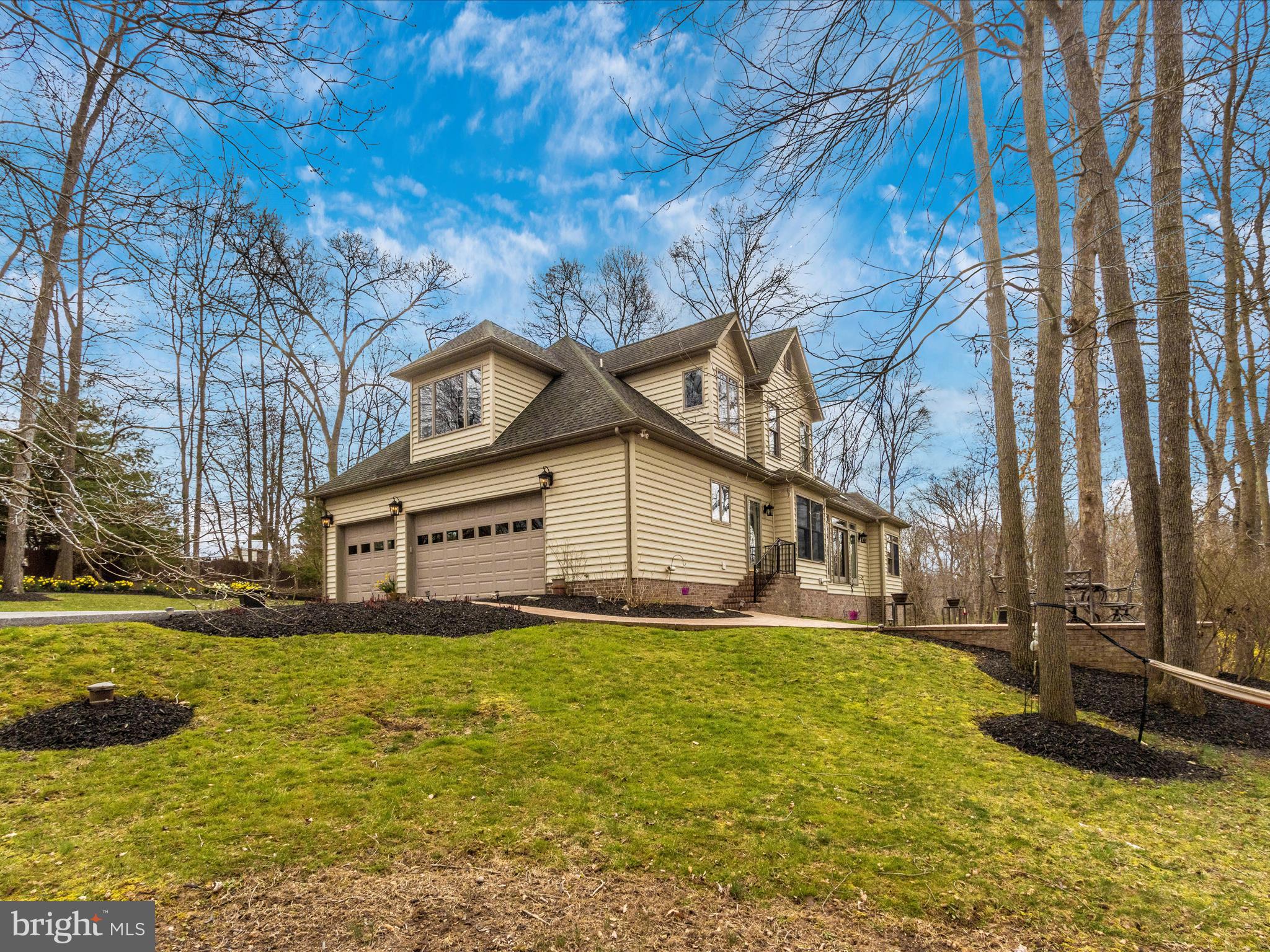 BEAVER CREEK ESTATES - Residential