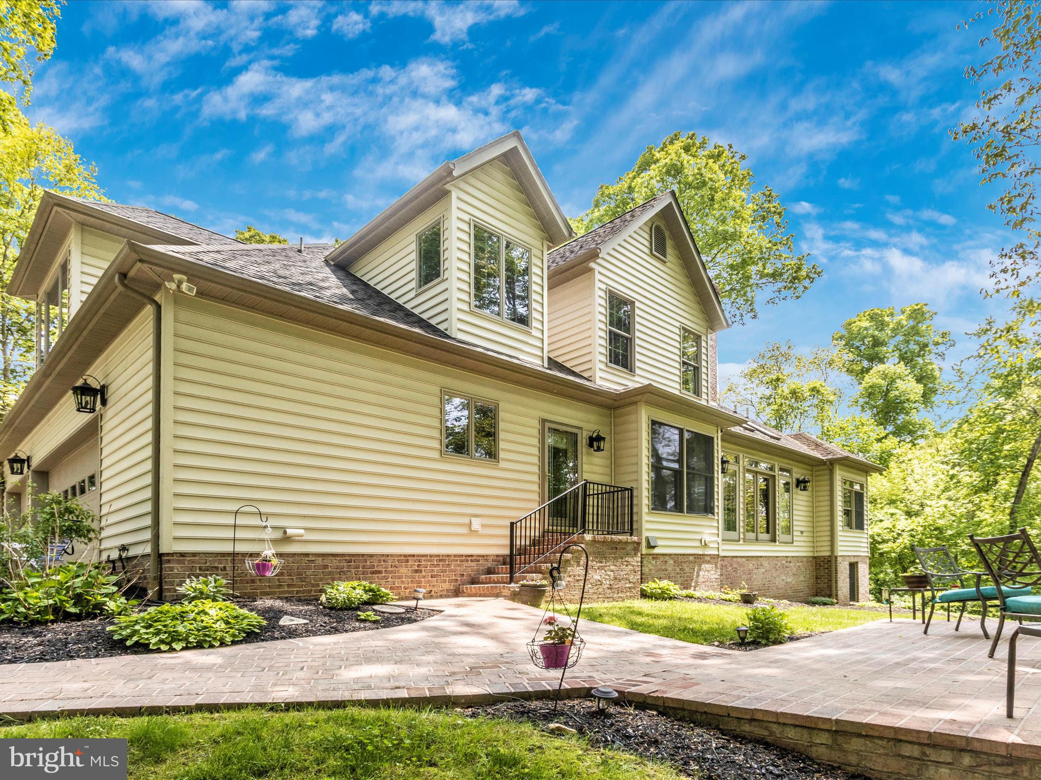 BEAVER CREEK ESTATES - Residential