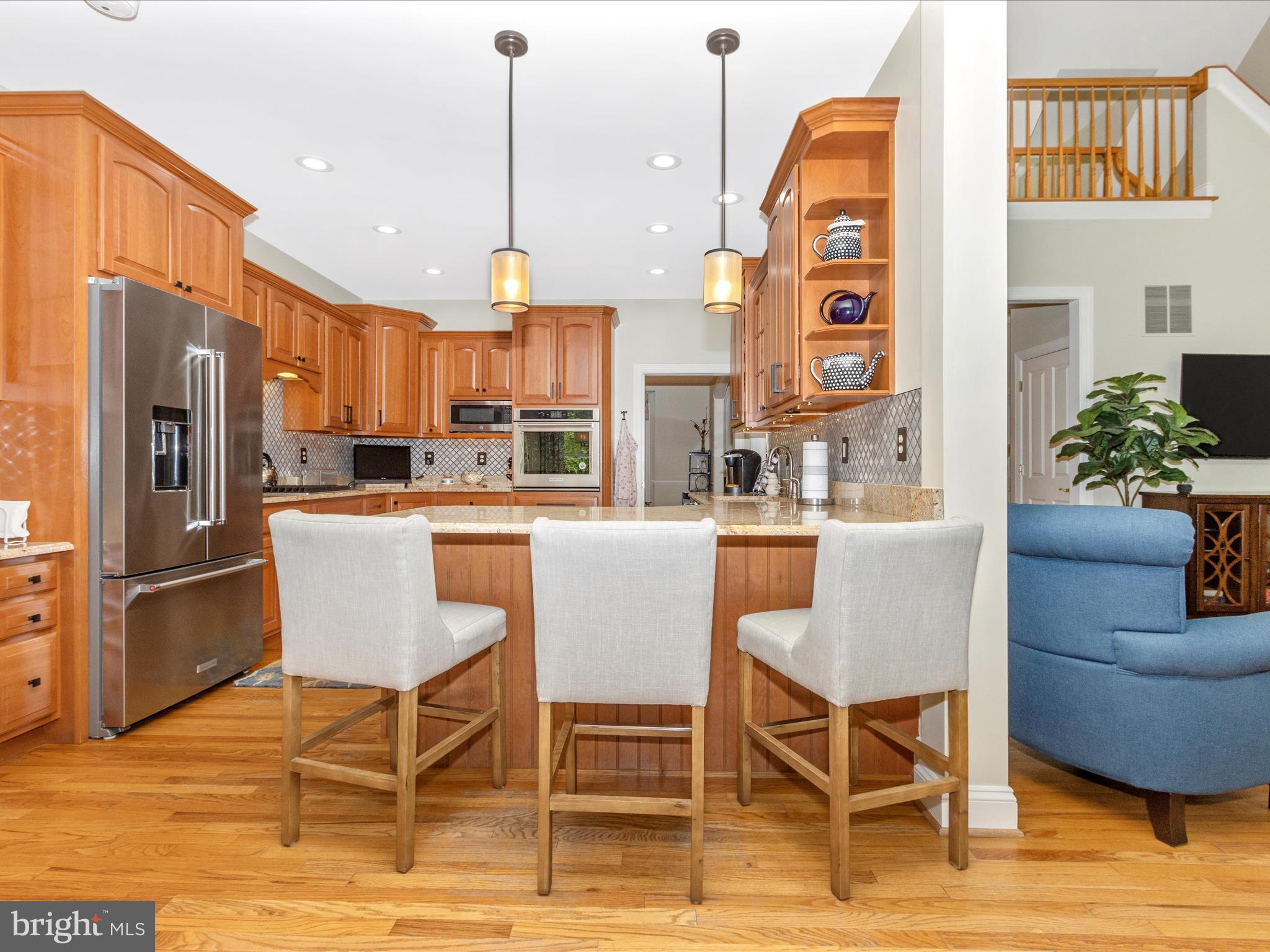 BEAVER CREEK ESTATES - Residential