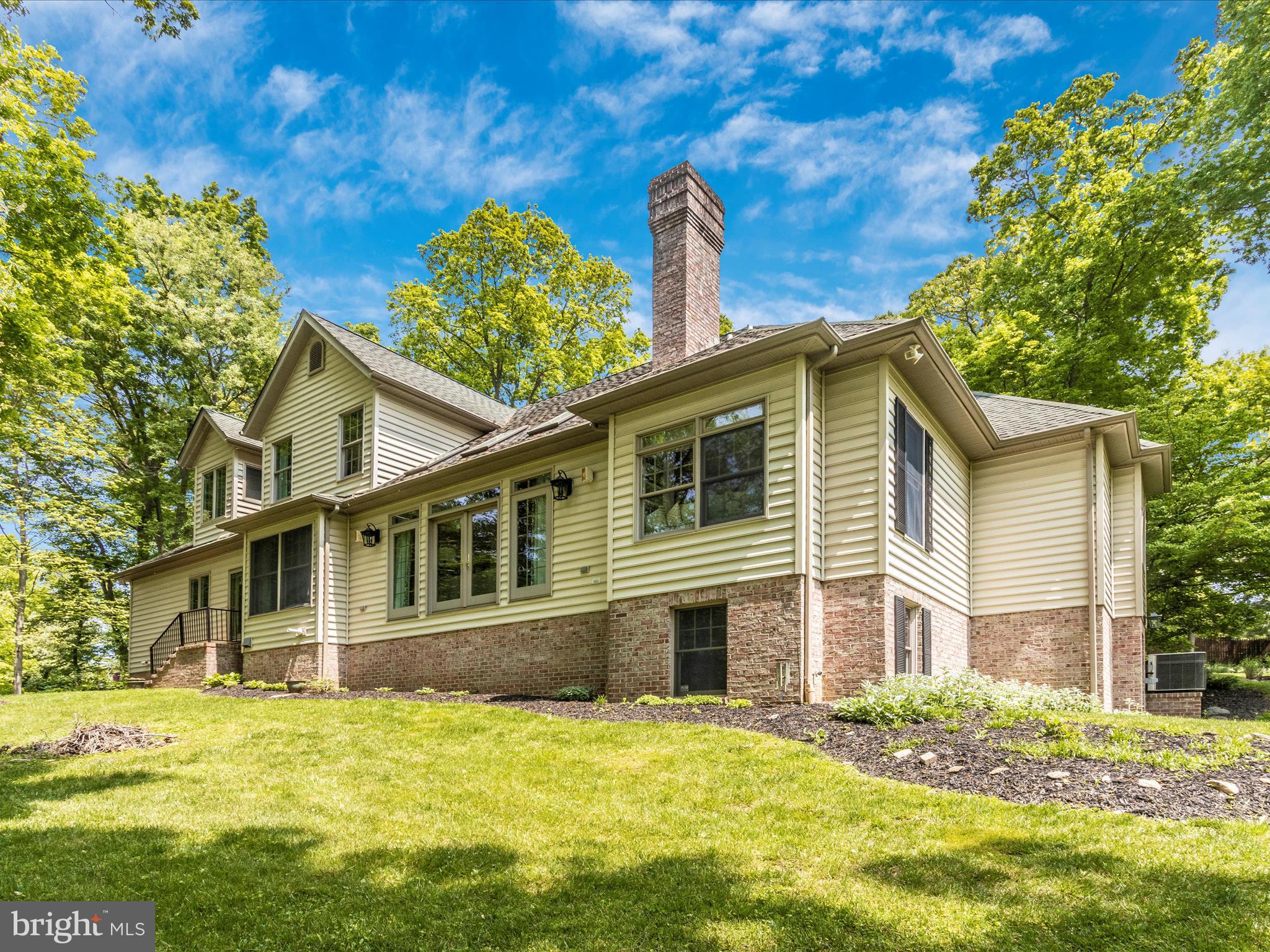 BEAVER CREEK ESTATES - Residential