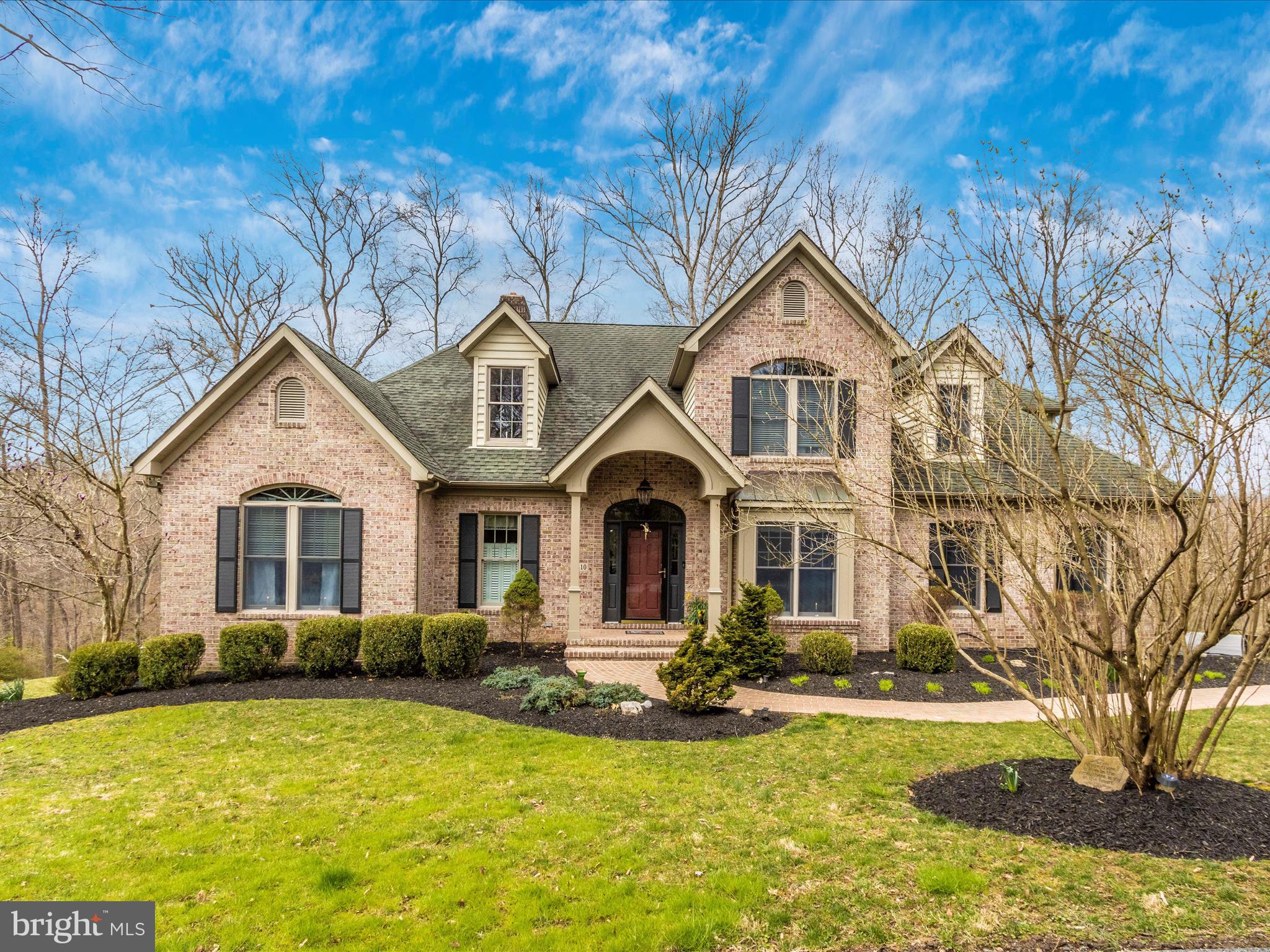 BEAVER CREEK ESTATES - Residential